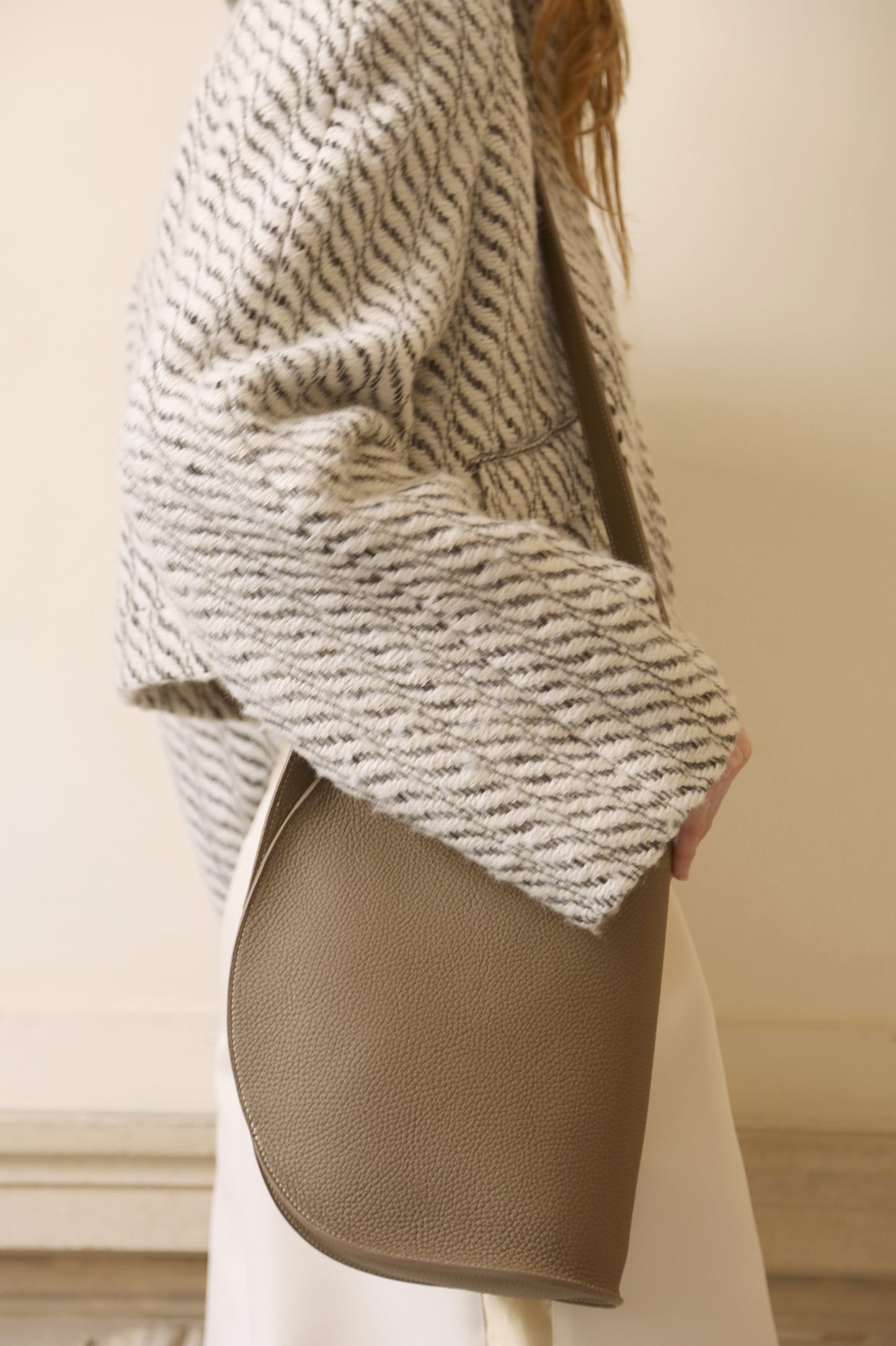 SAC FRENCH CUFF