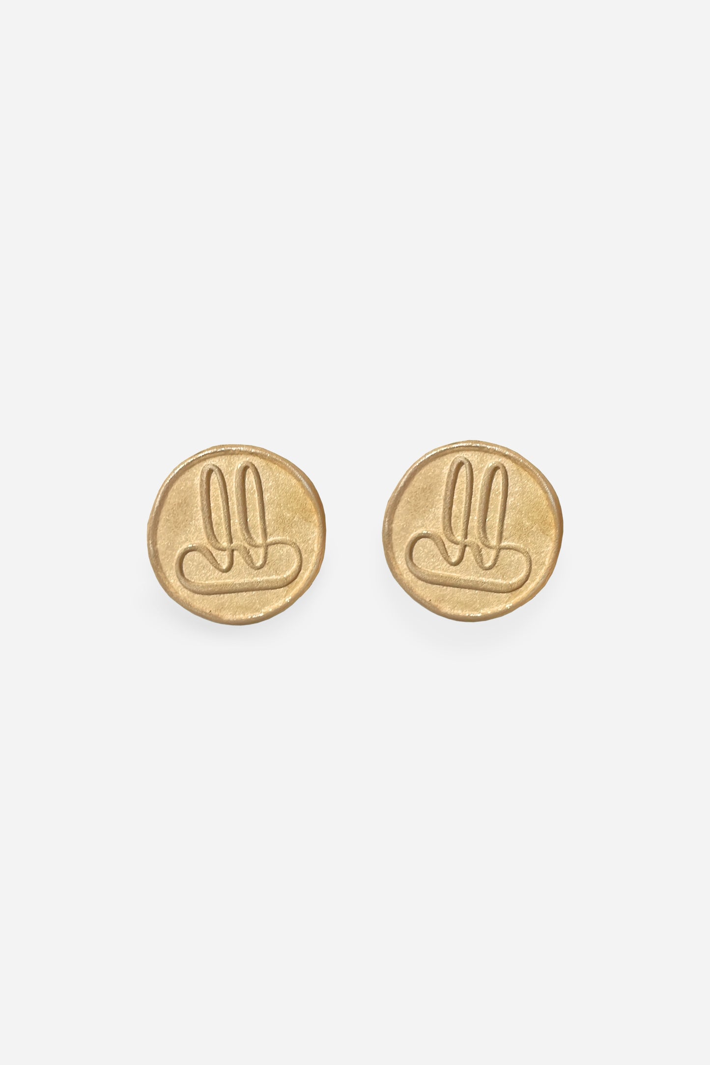 SIGNATURE CUFFLINKS