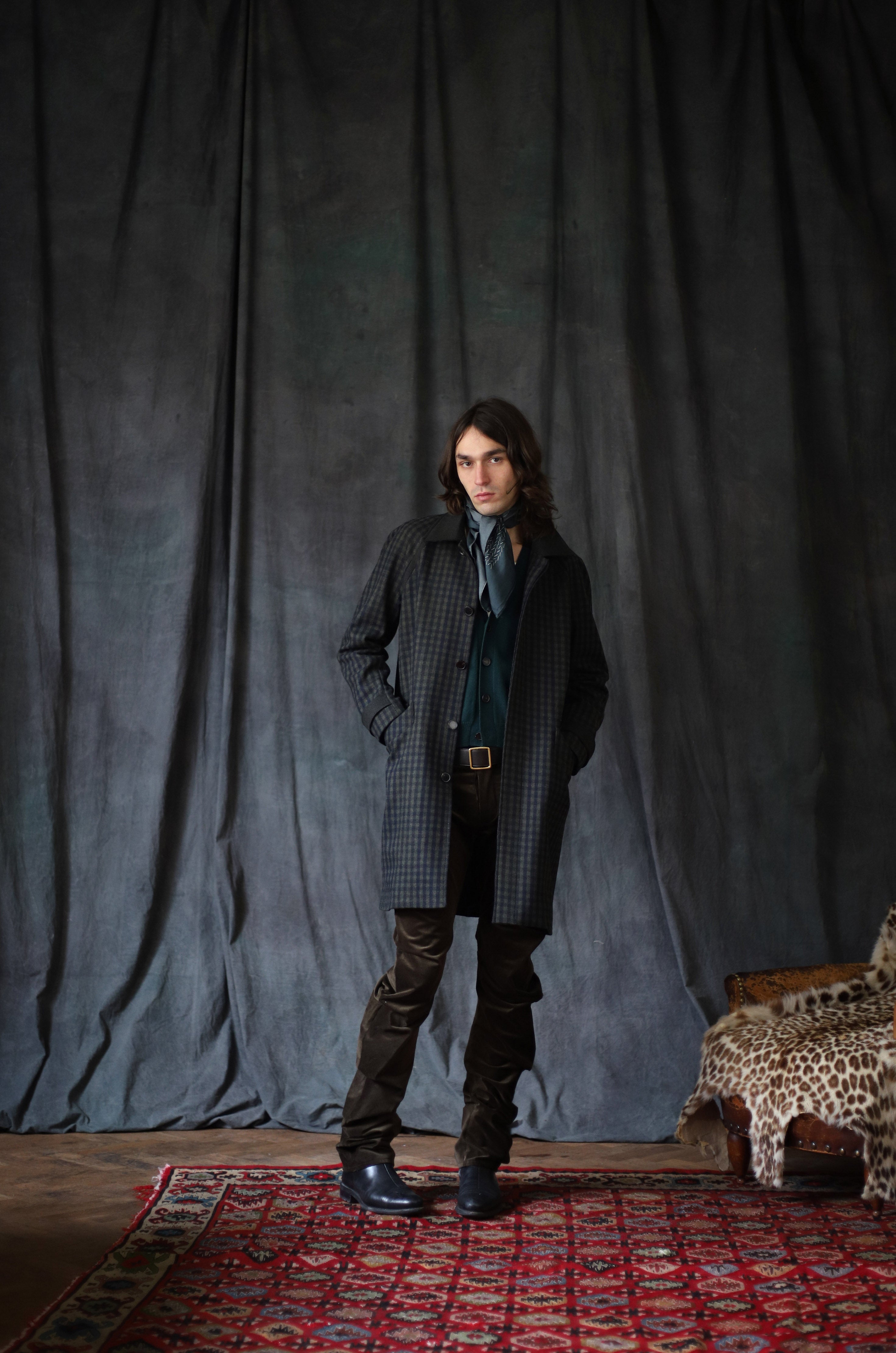 LODE COAT