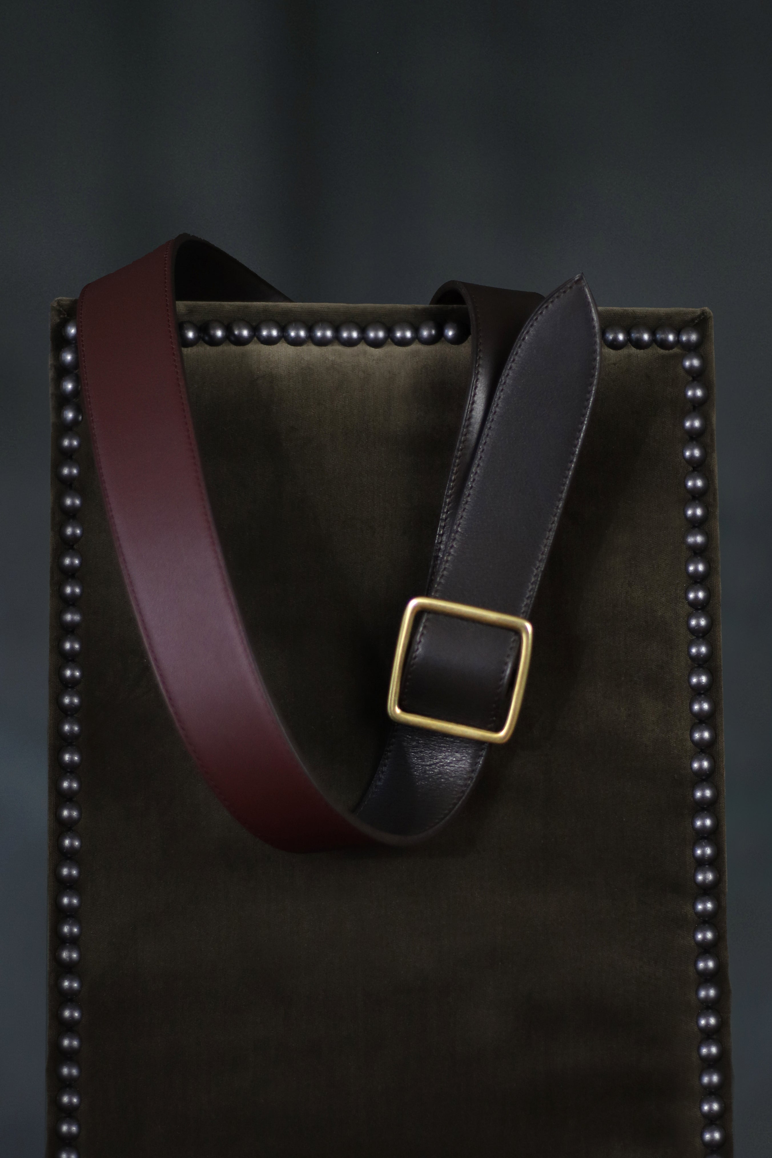 REVERSO BELT