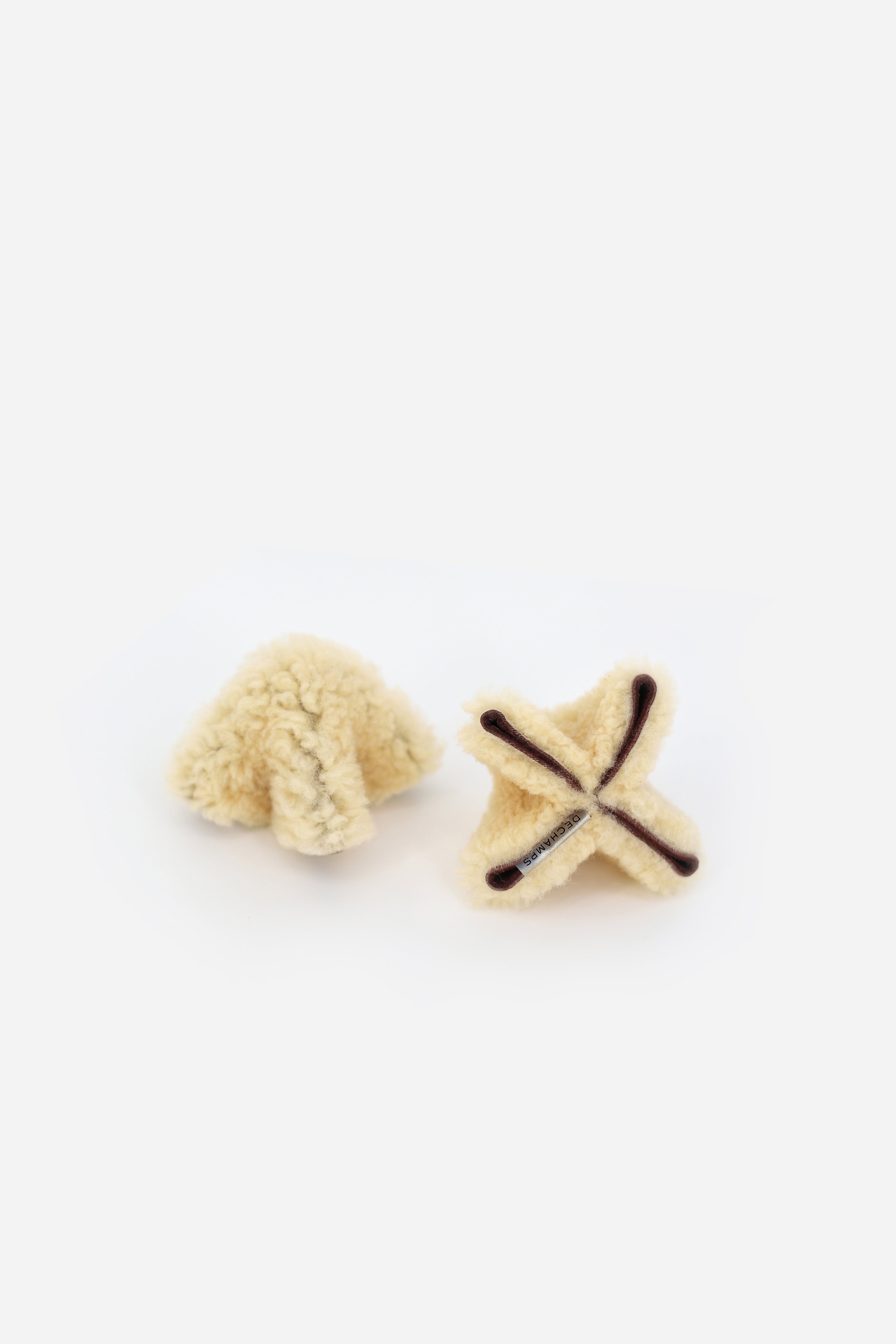 Shearling Star - Aniline Leather Care