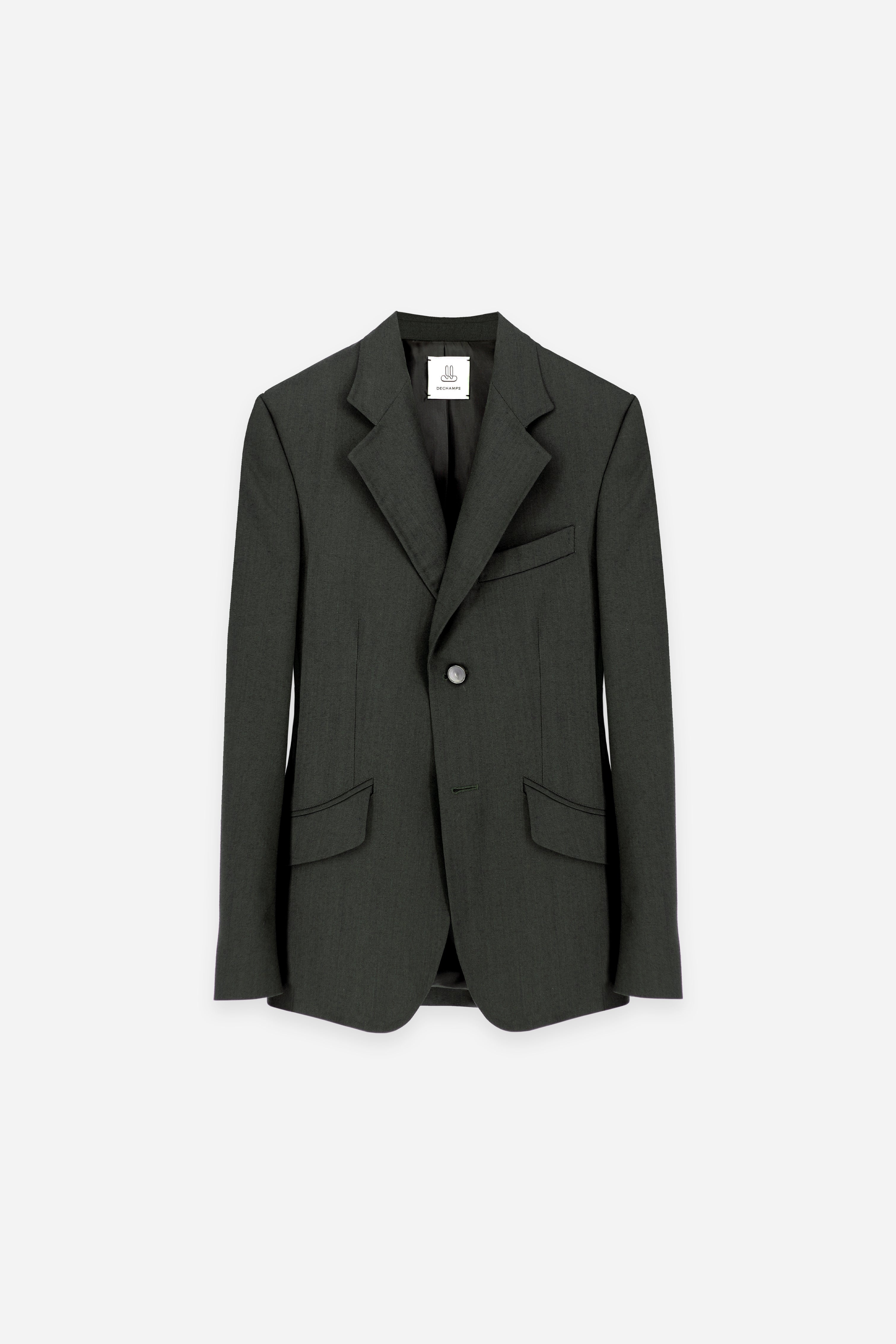 Classic Jacket