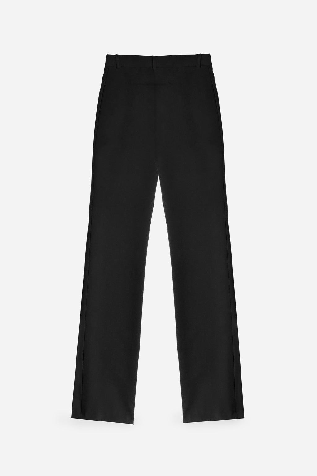 CLASSIC BLACK PANTS