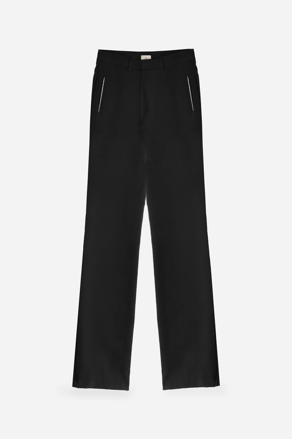 CLASSIC BLACK PANTS