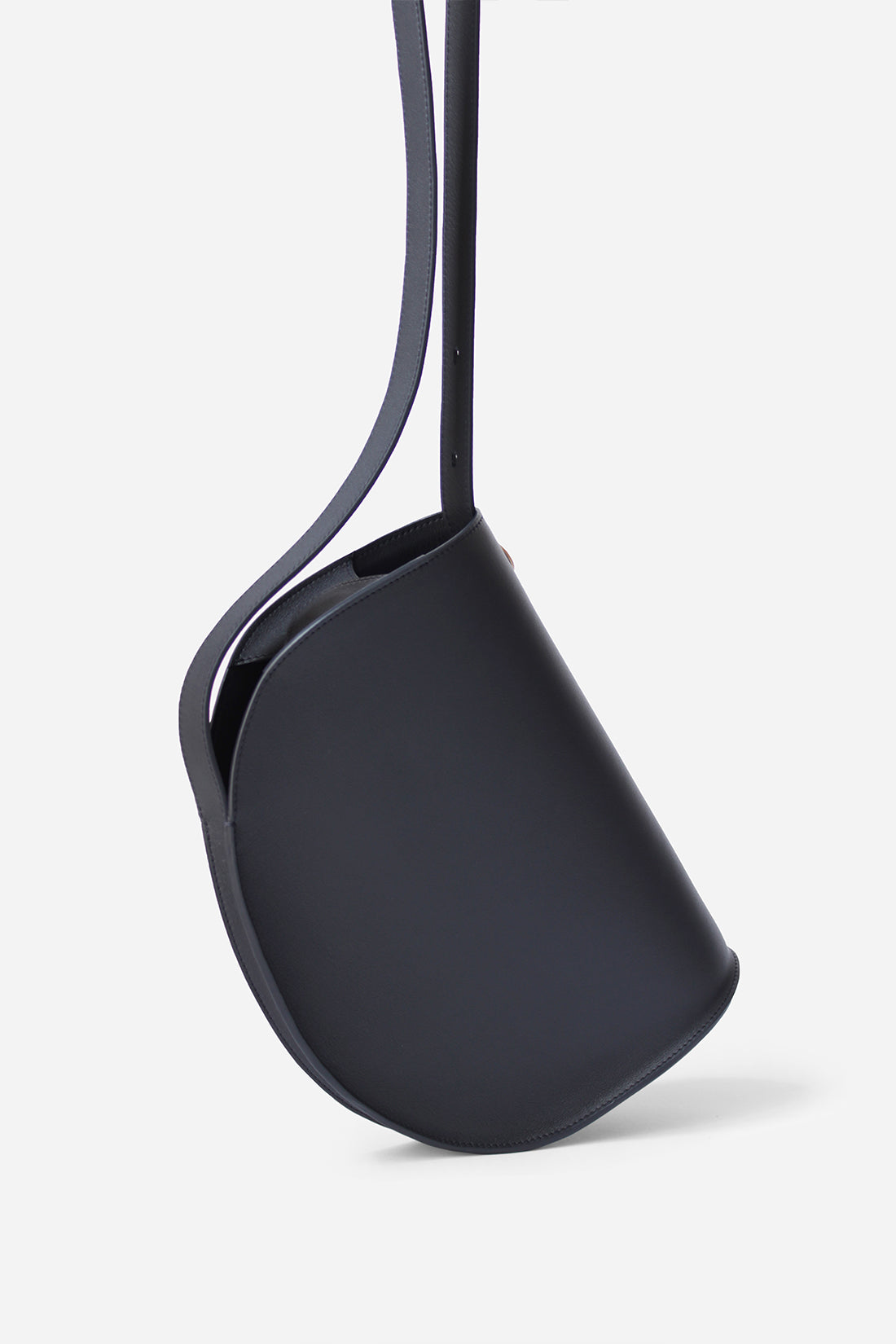 BOW BAG SOFT CALF