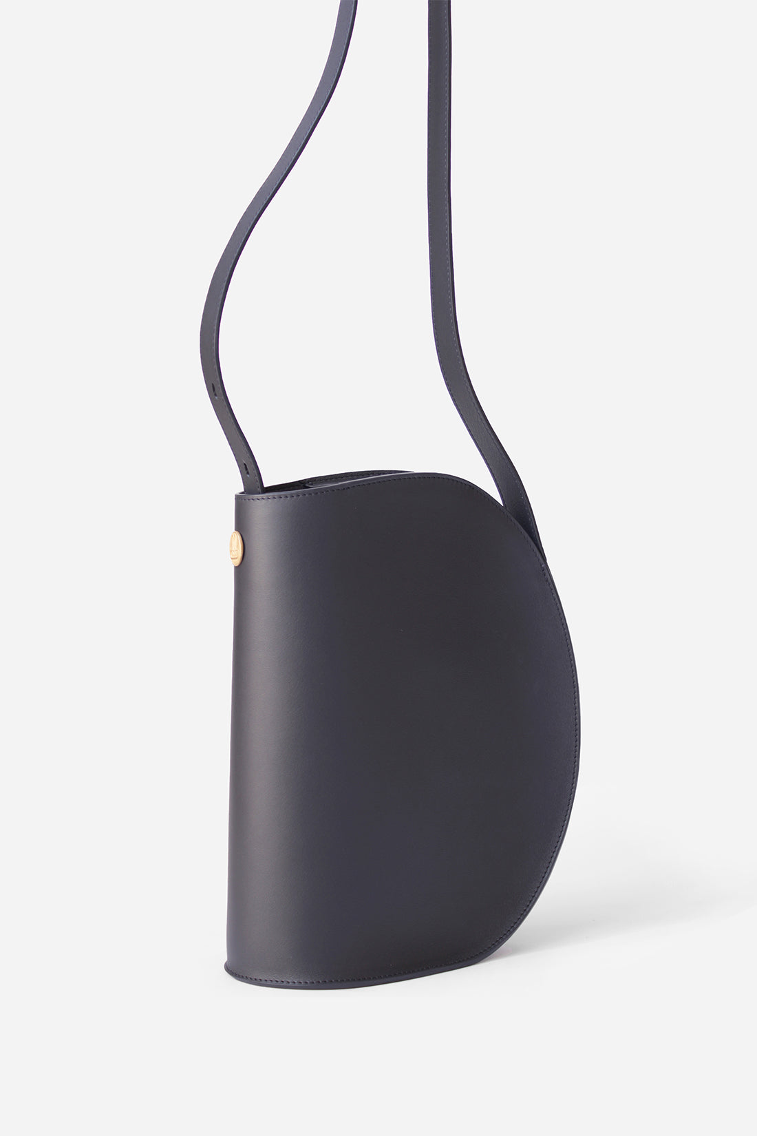 BOW BAG SOFT CALF