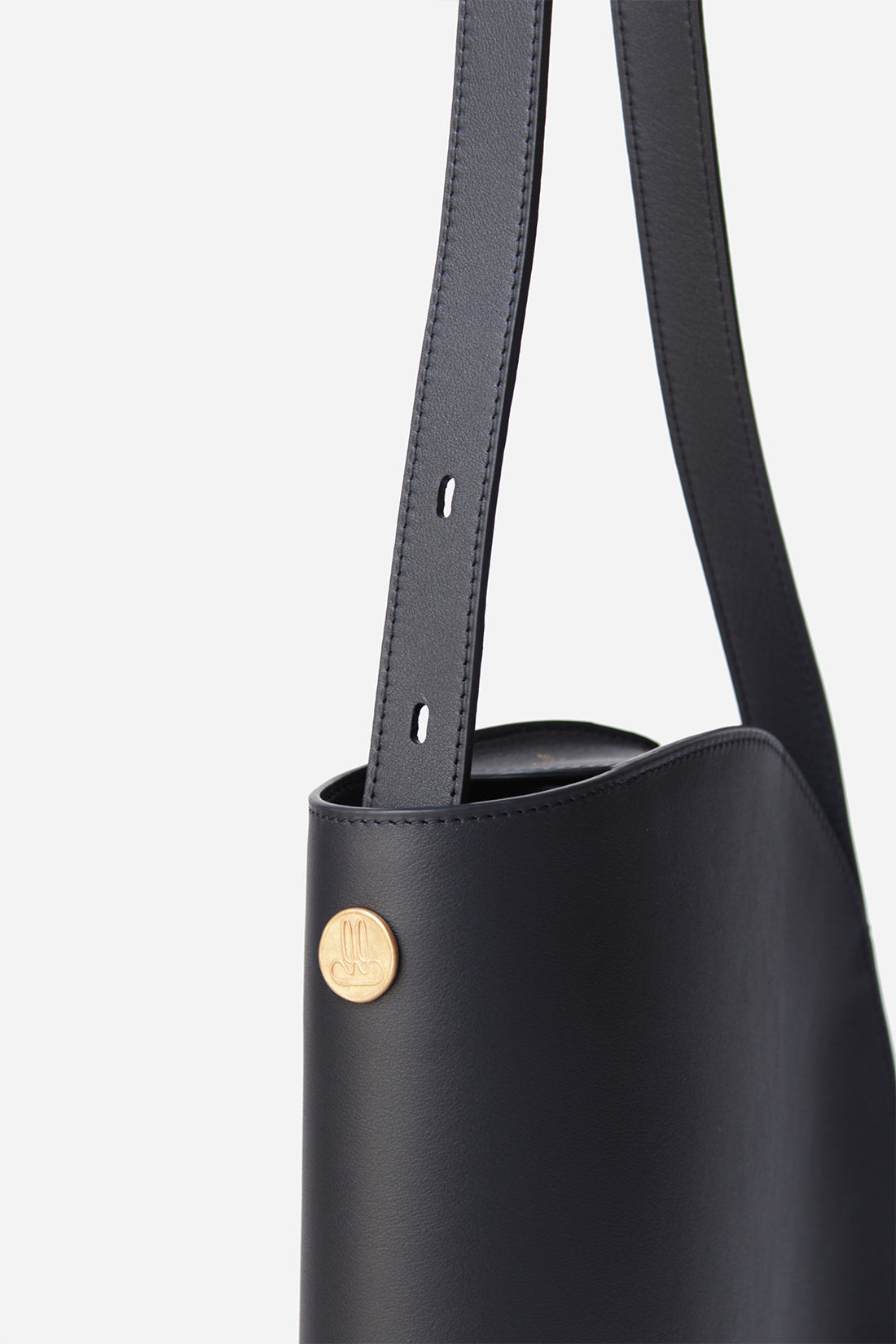 BOW BAG SOFT CALF