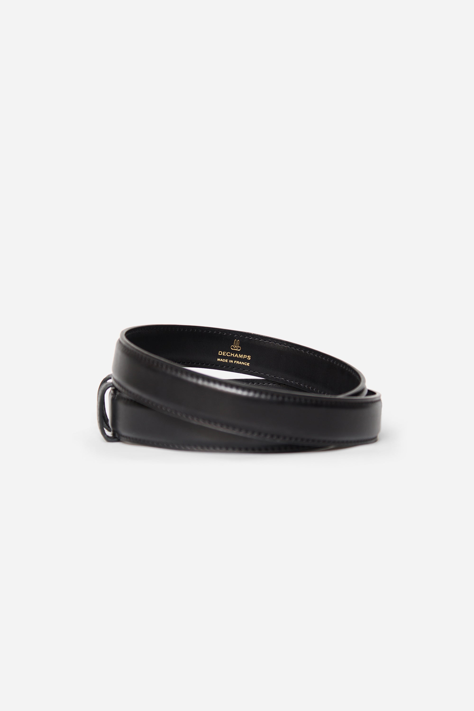 CLASSIC BLACK BELT