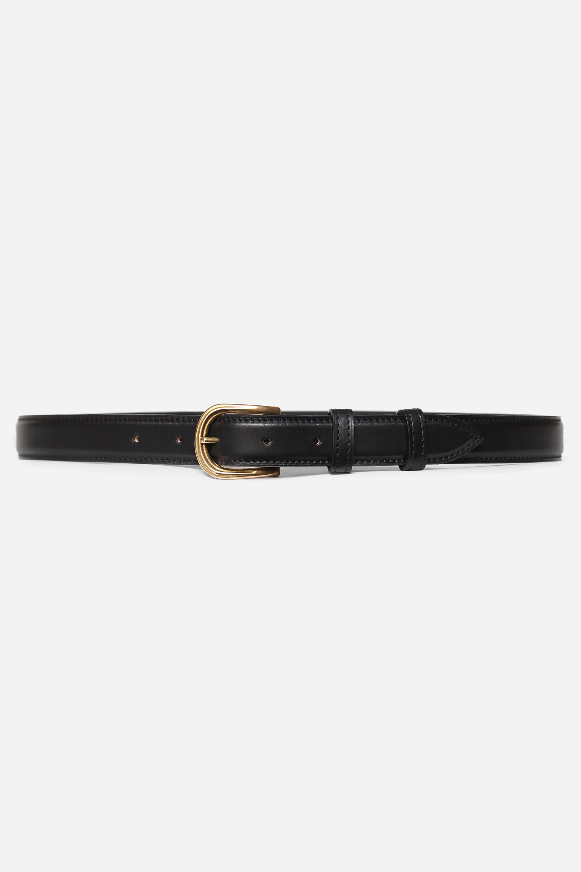CLASSIC BLACK BELT