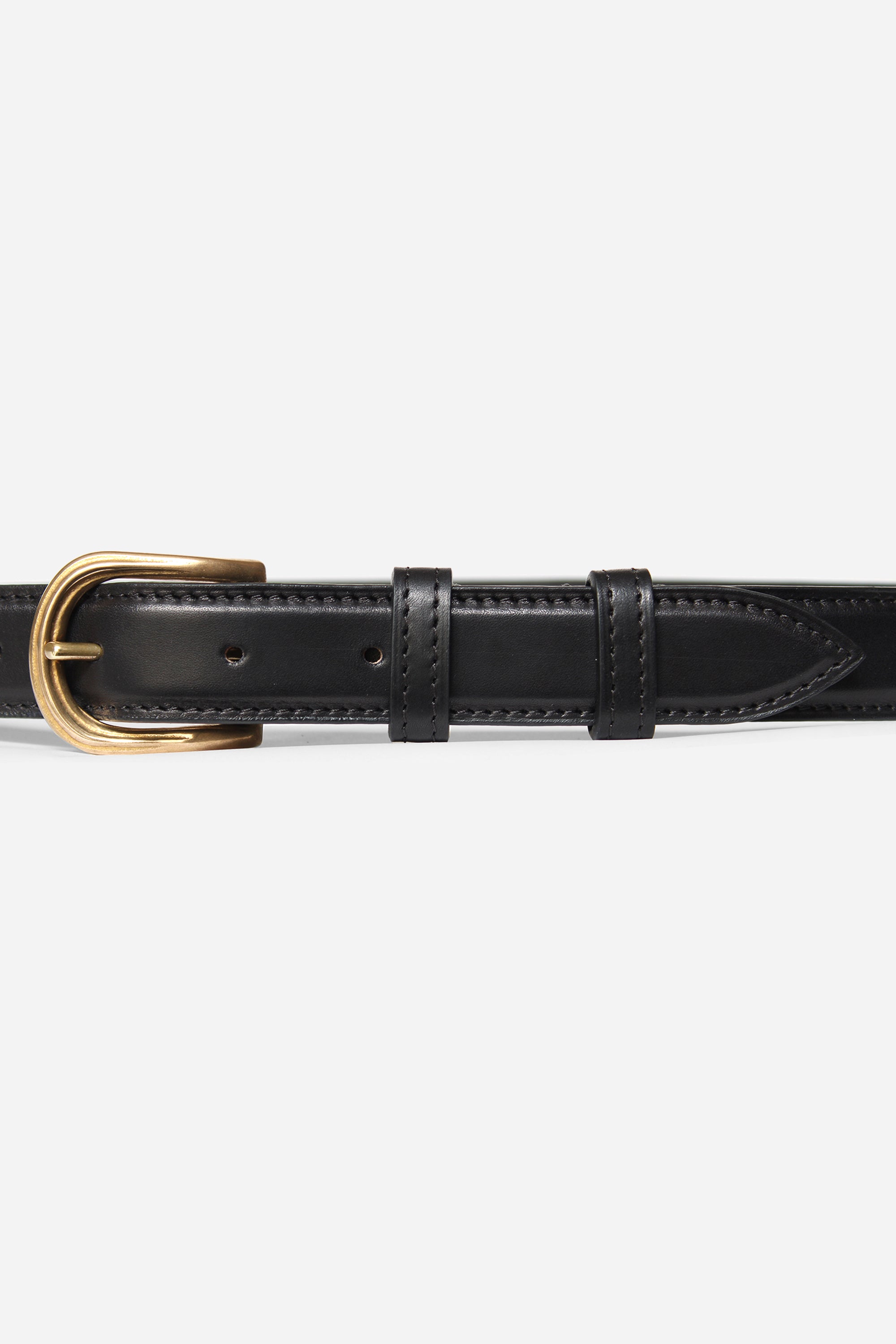 CLASSIC BLACK BELT