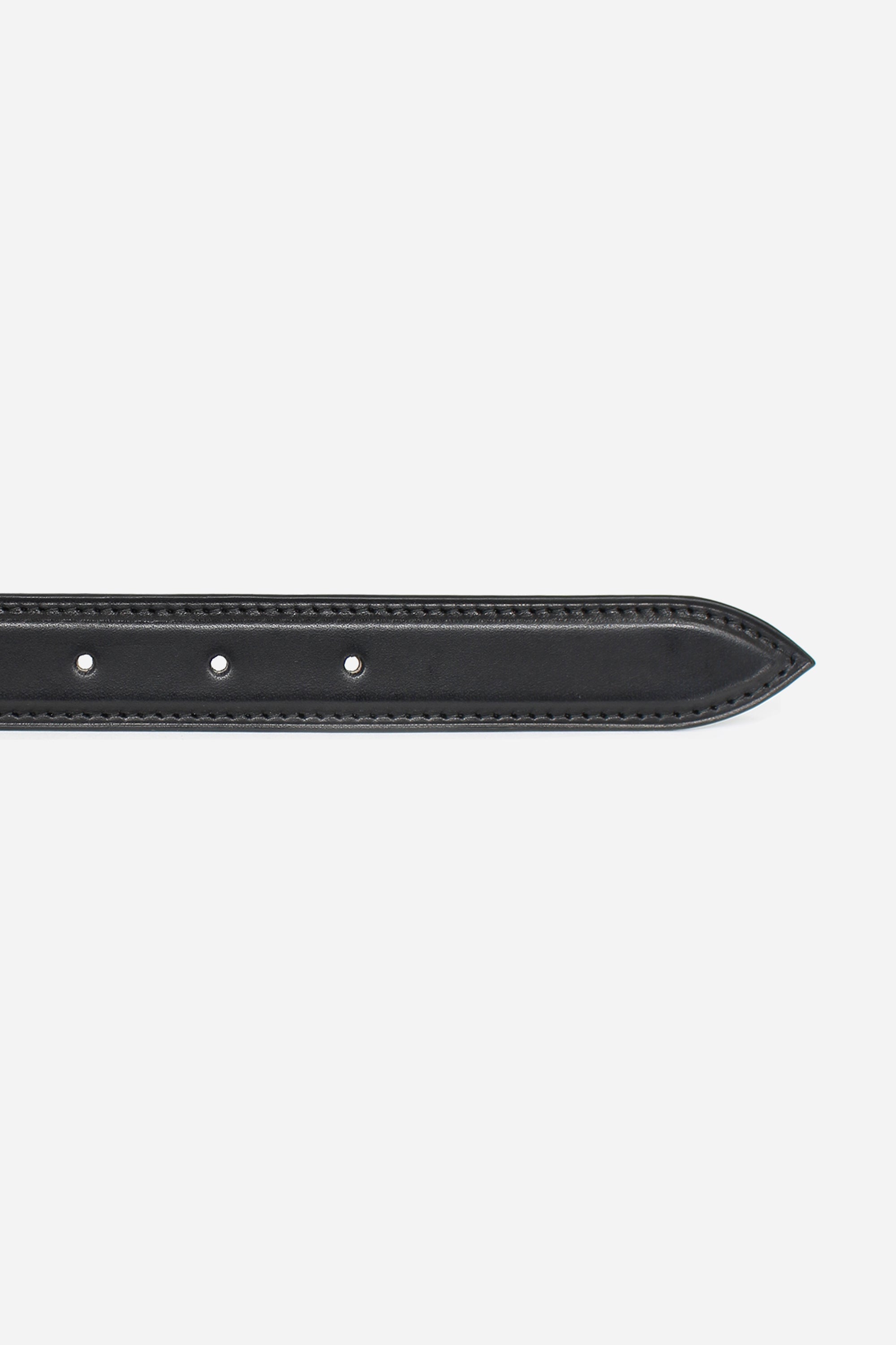 CLASSIC BLACK BELT