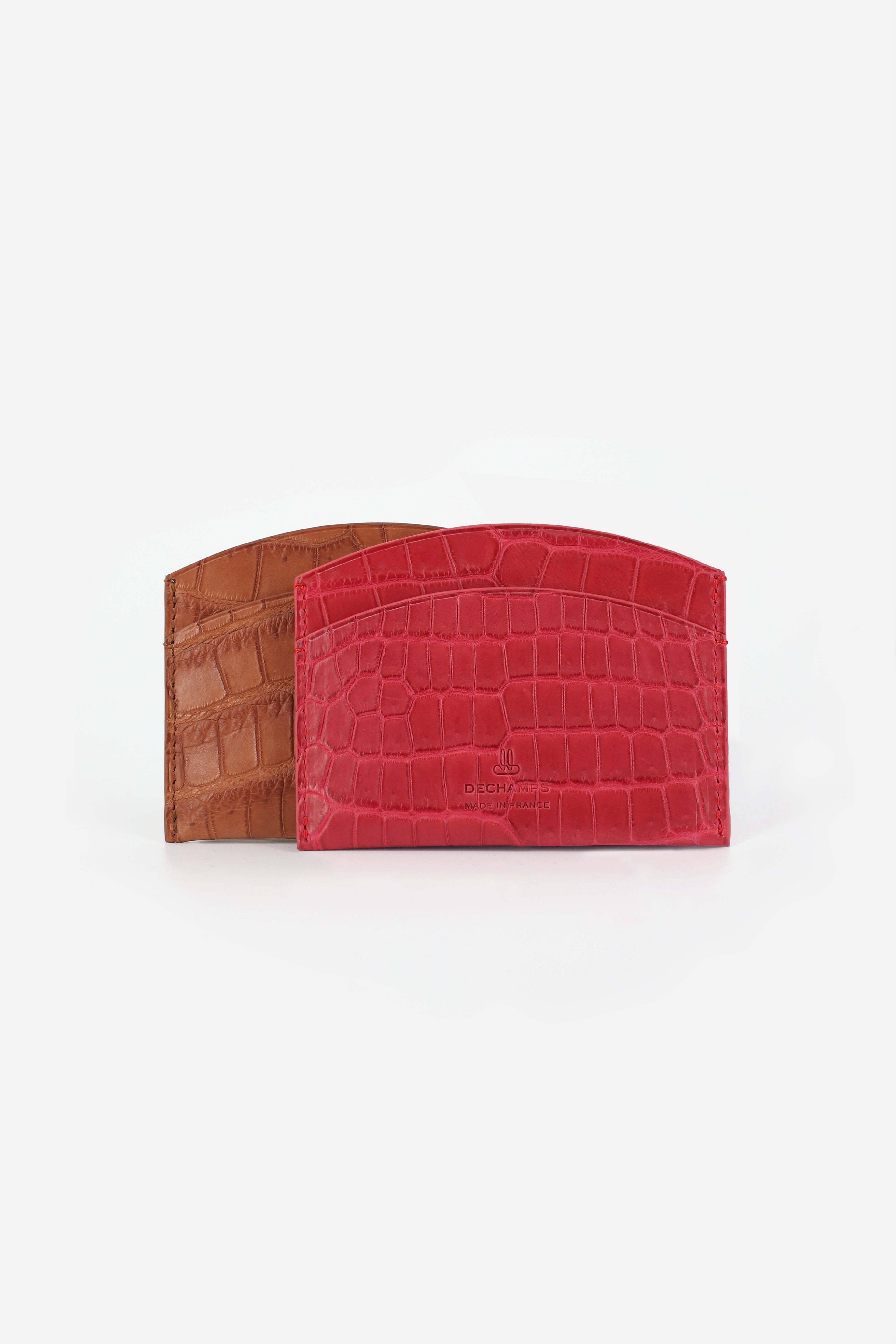 ARCH CARDHOLDER