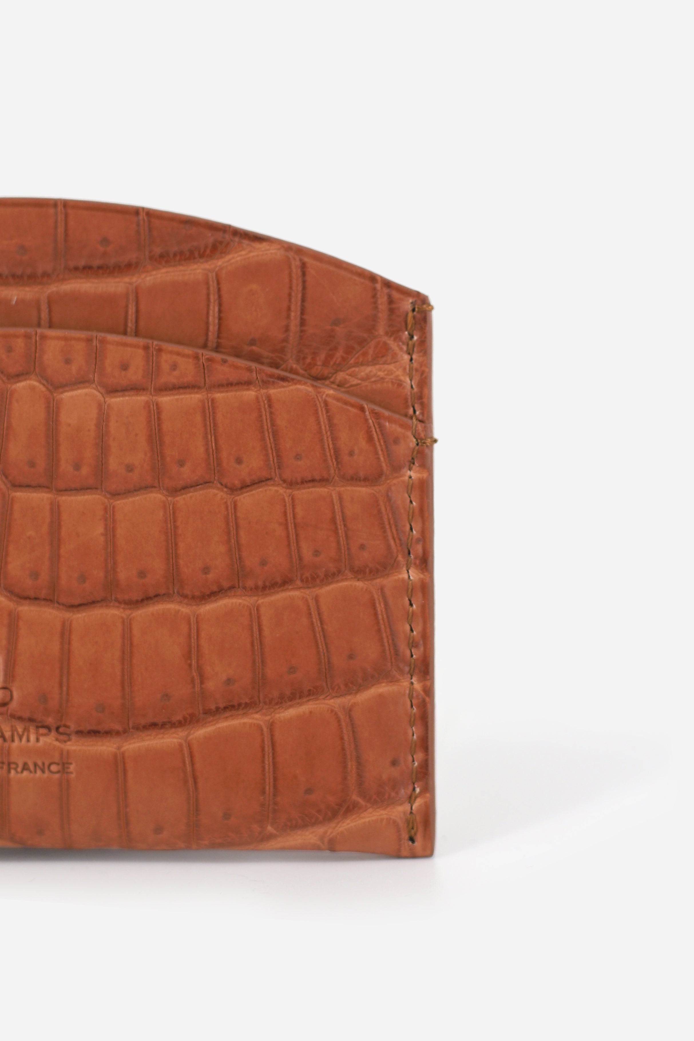 ARCH CARDHOLDER