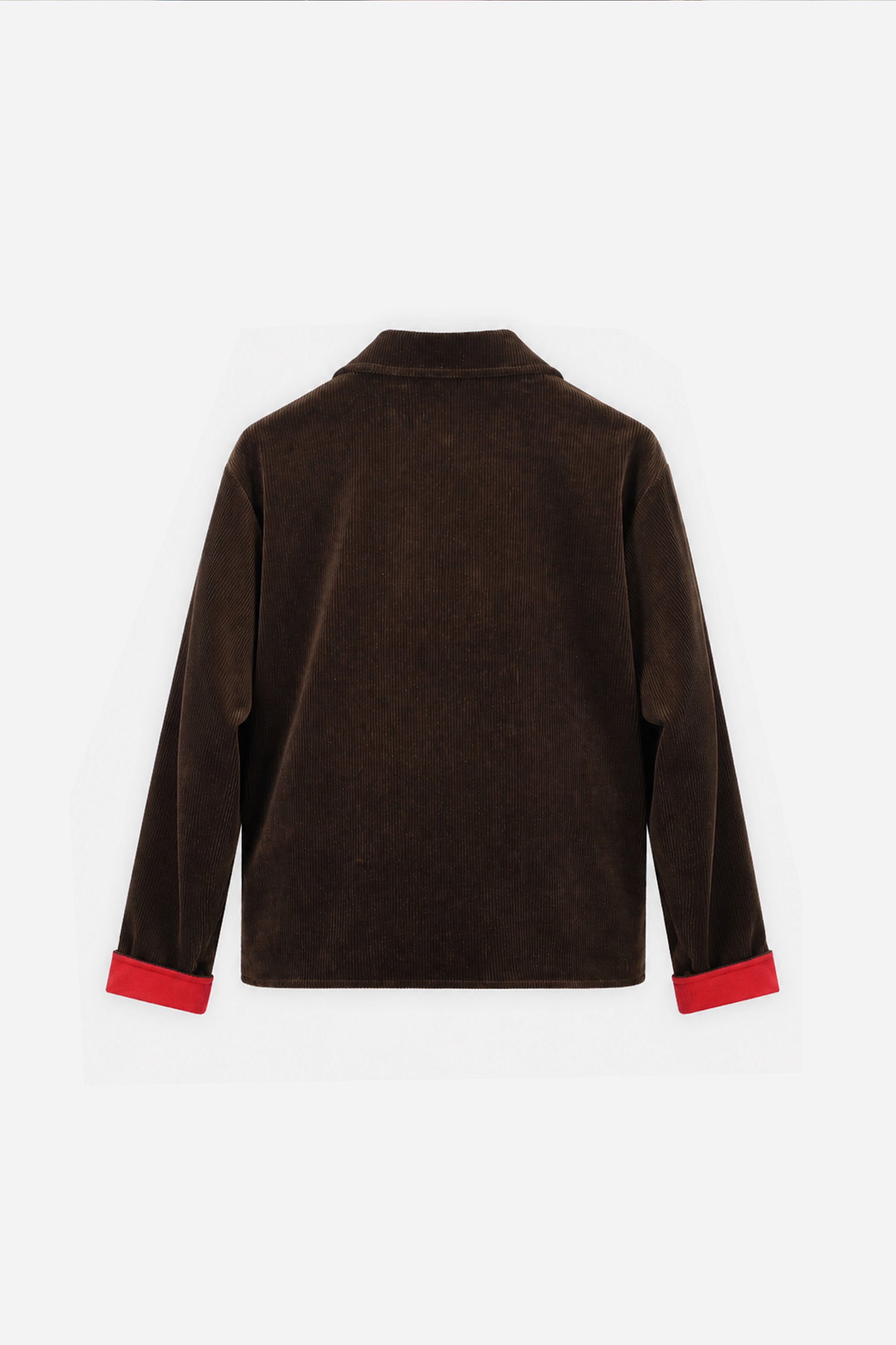 HUNTER REVERSO JACKET