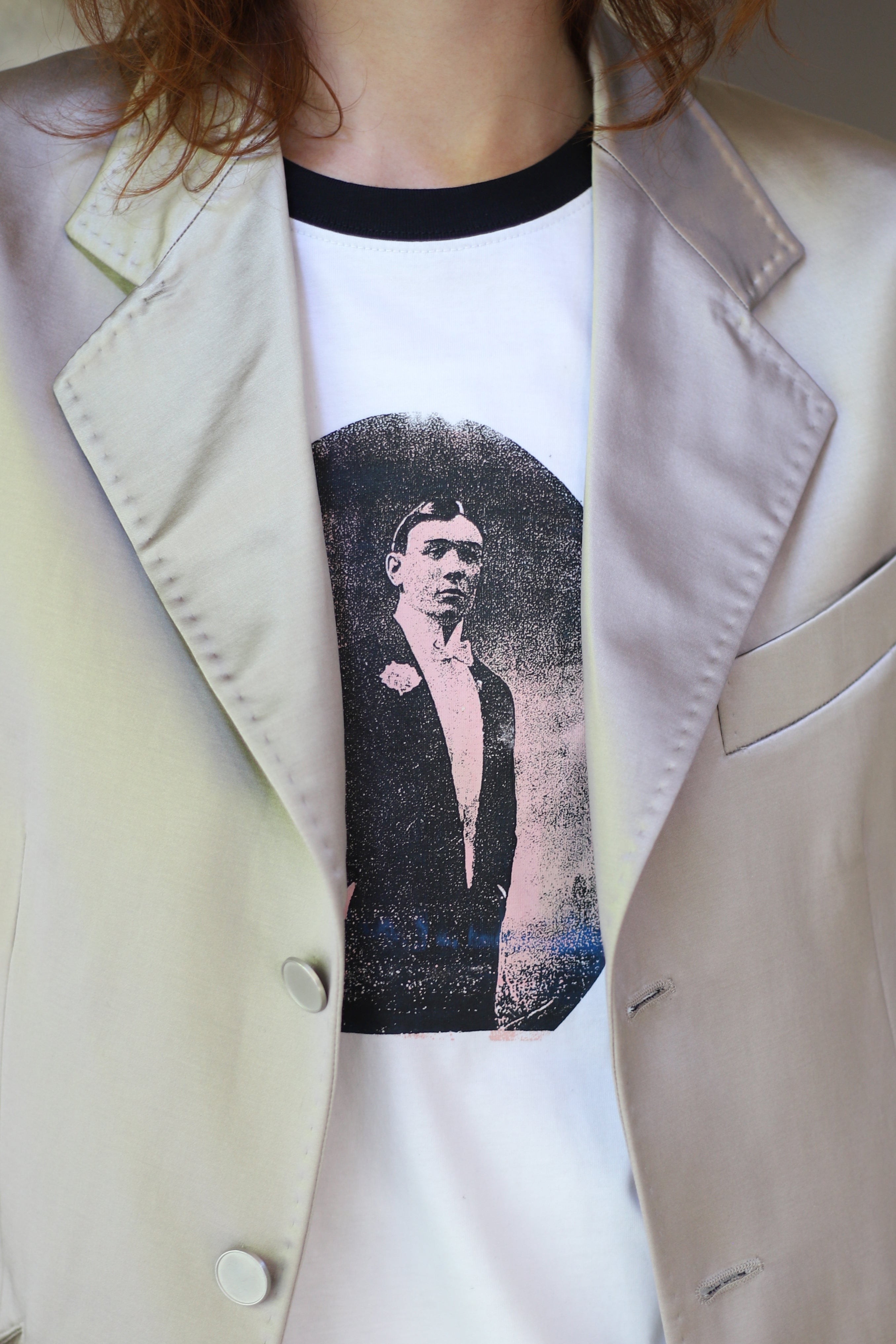 Moreau T-shirt
