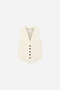 BROCADE VESTE