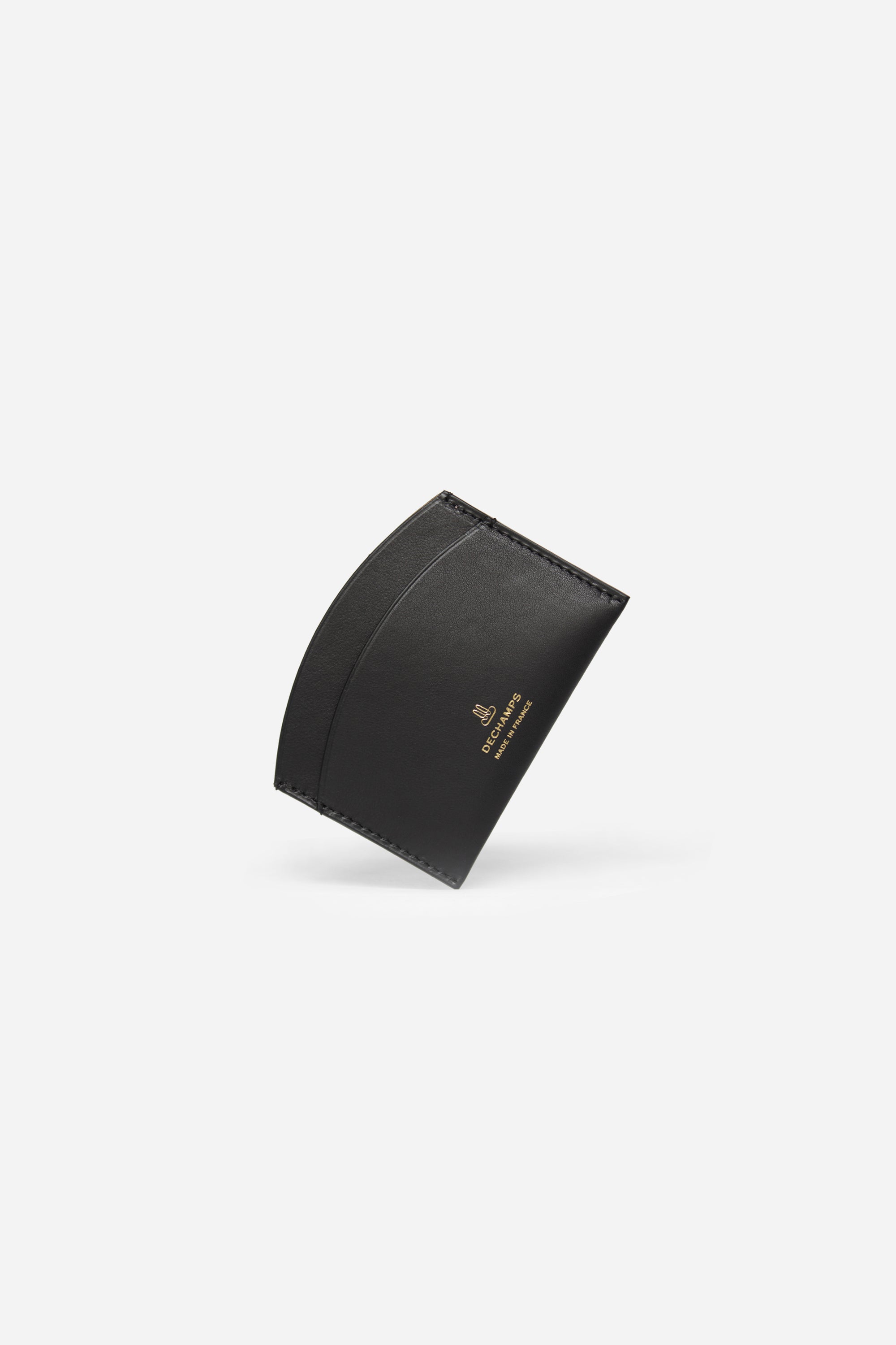ARCH CARDHOLDER BLACK
