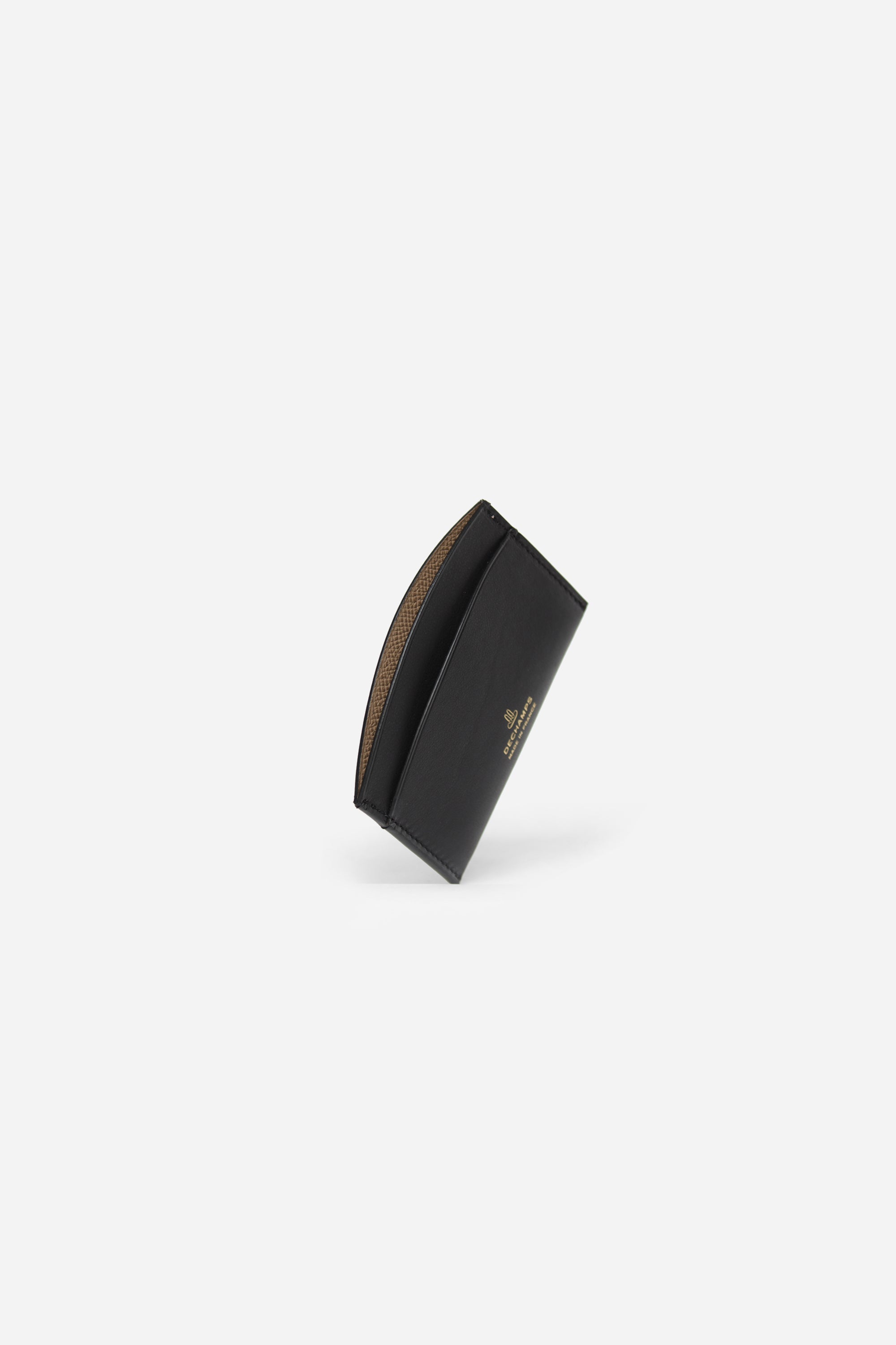 ARCH CARDHOLDER BLACK