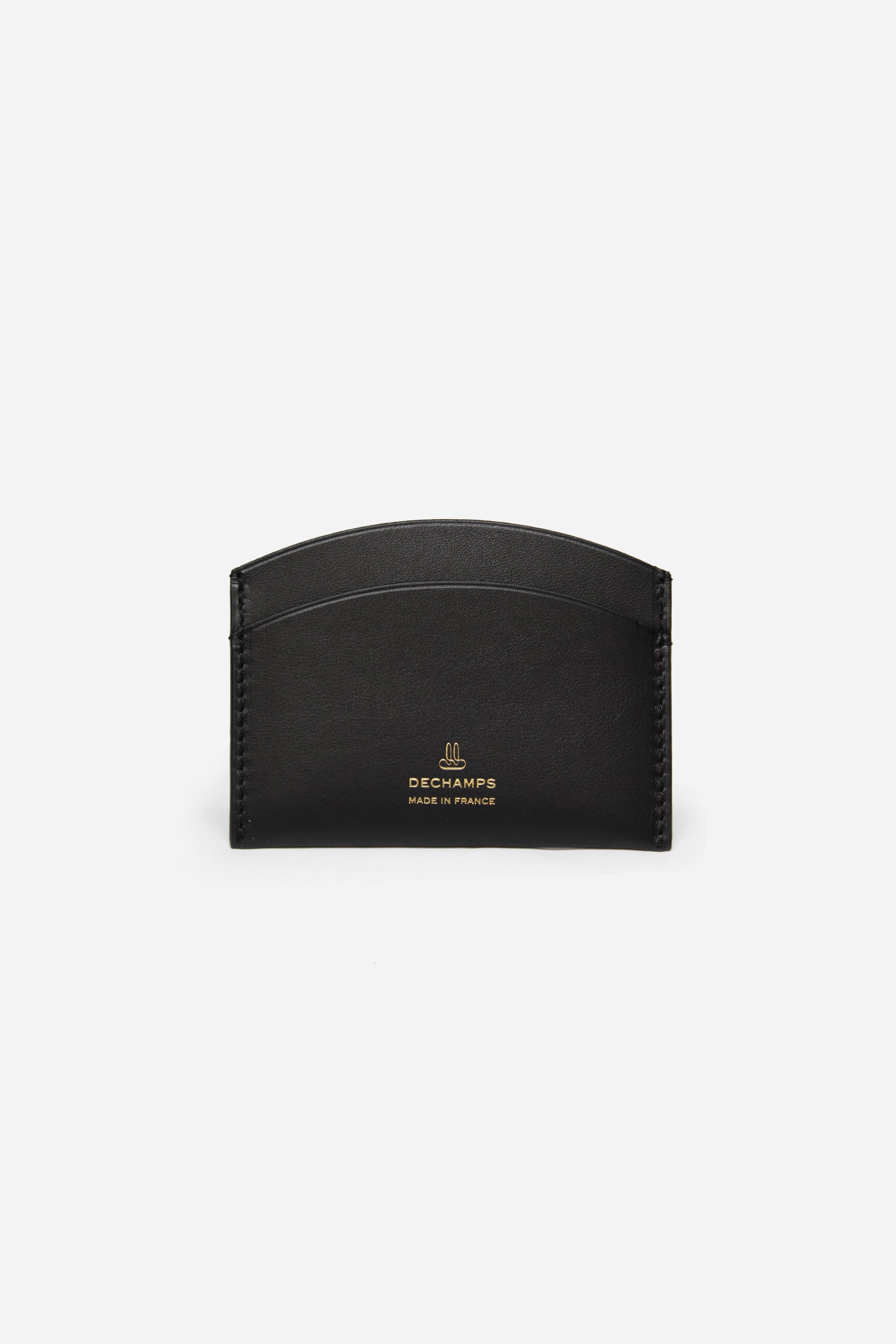 ARCH CARDHOLDER BLACK