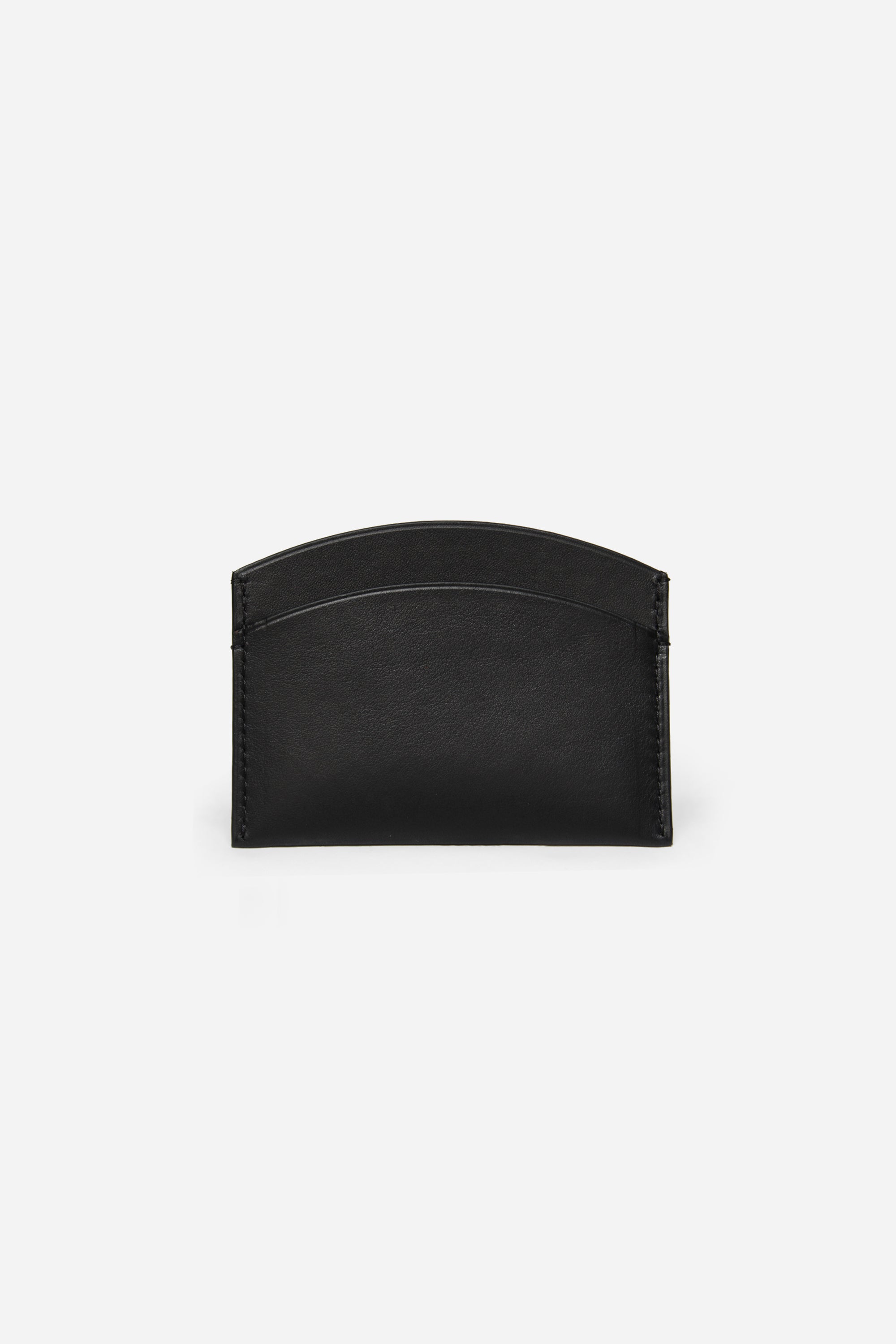 ARCH CARDHOLDER BLACK