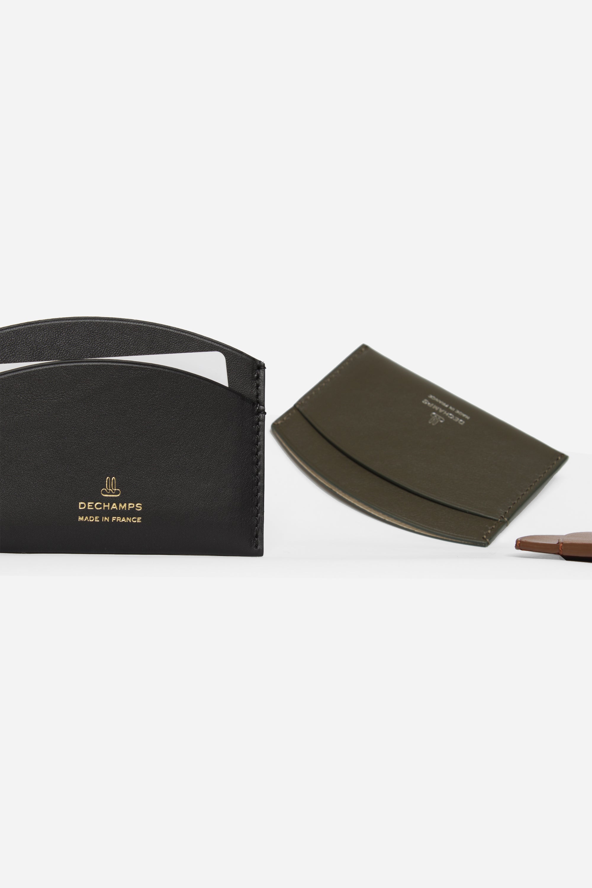 ARCH CARDHOLDER BLACK