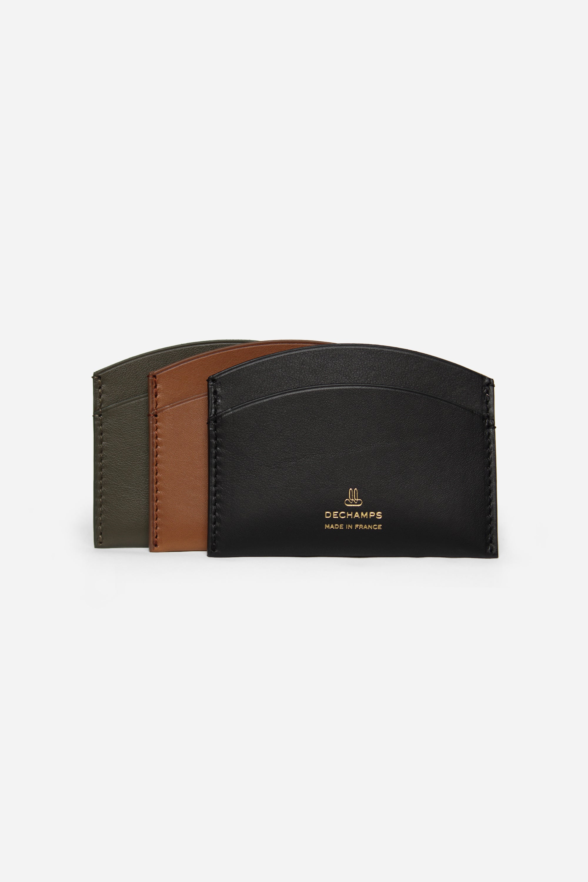 ARCH CARDHOLDER BLACK