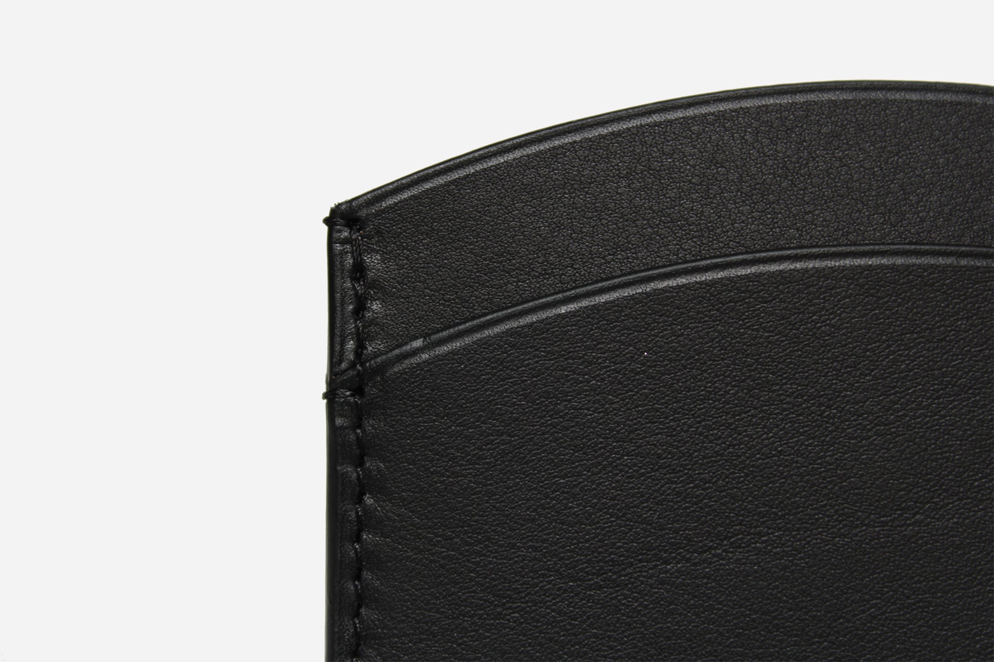 ARCH CARDHOLDER BLACK