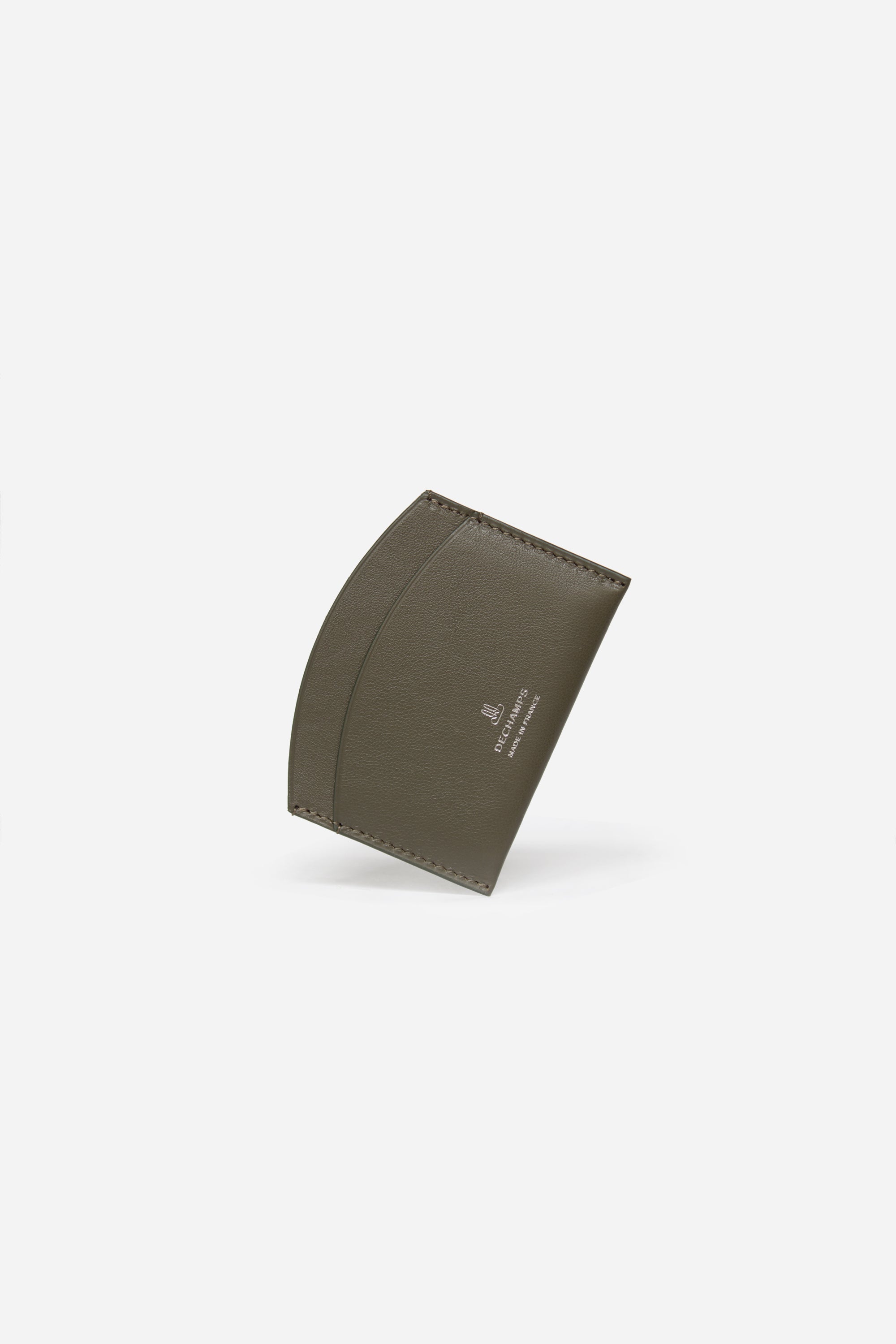 ARCH CARDHOLDER VERT ARDOISE