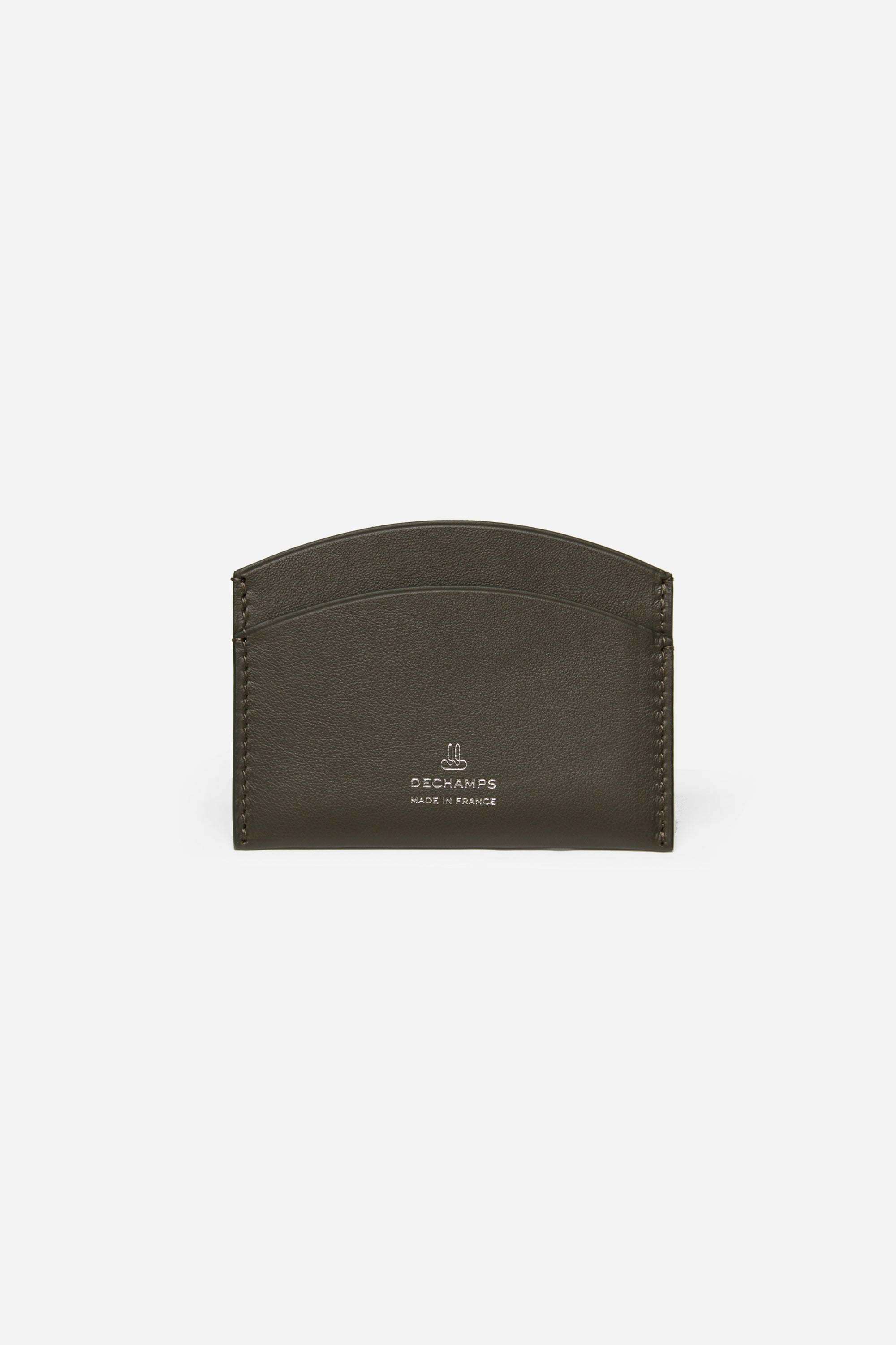 ARCH CARDHOLDER VERT ARDOISE