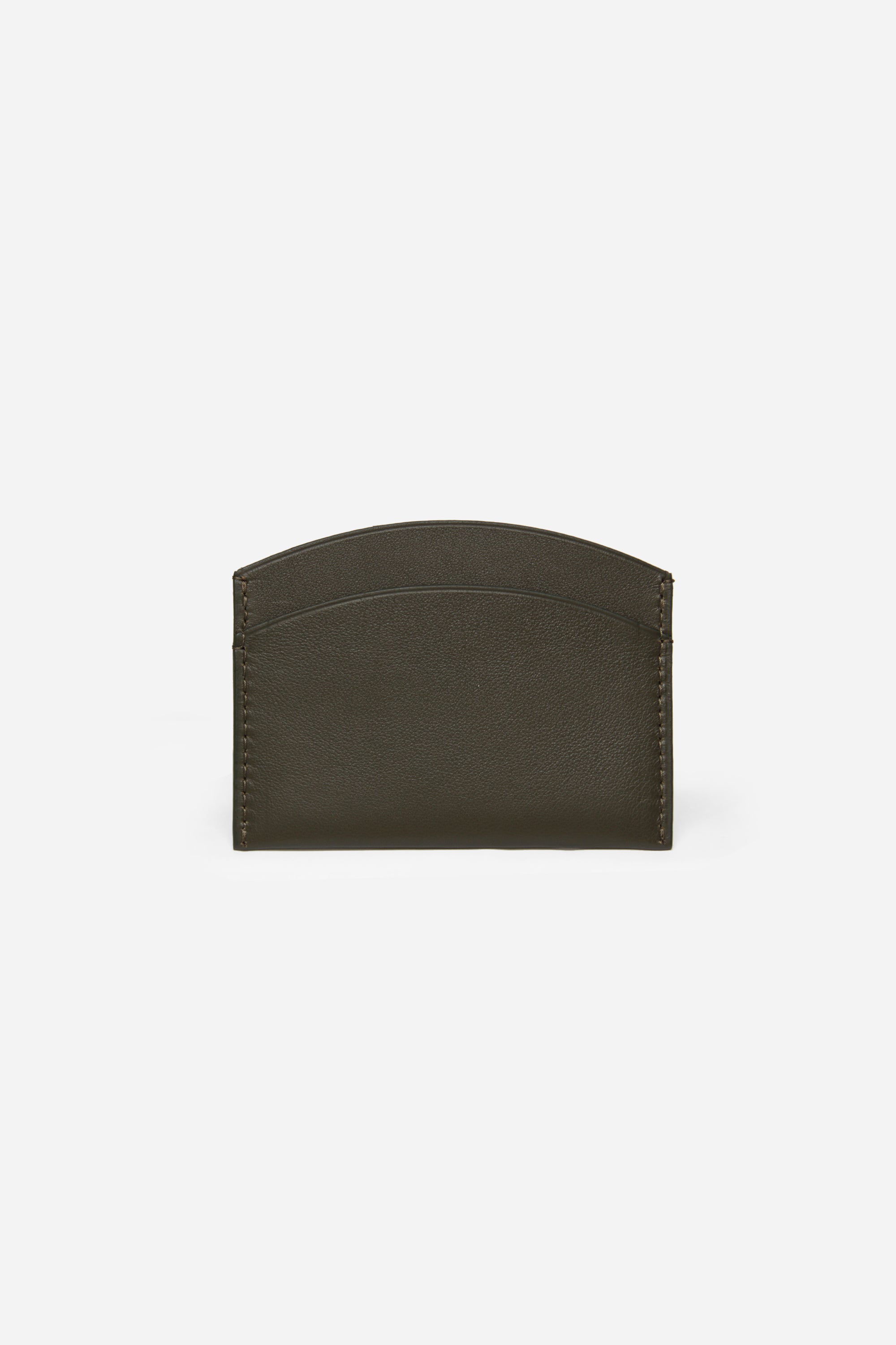 ARCH CARDHOLDER VERT ARDOISE