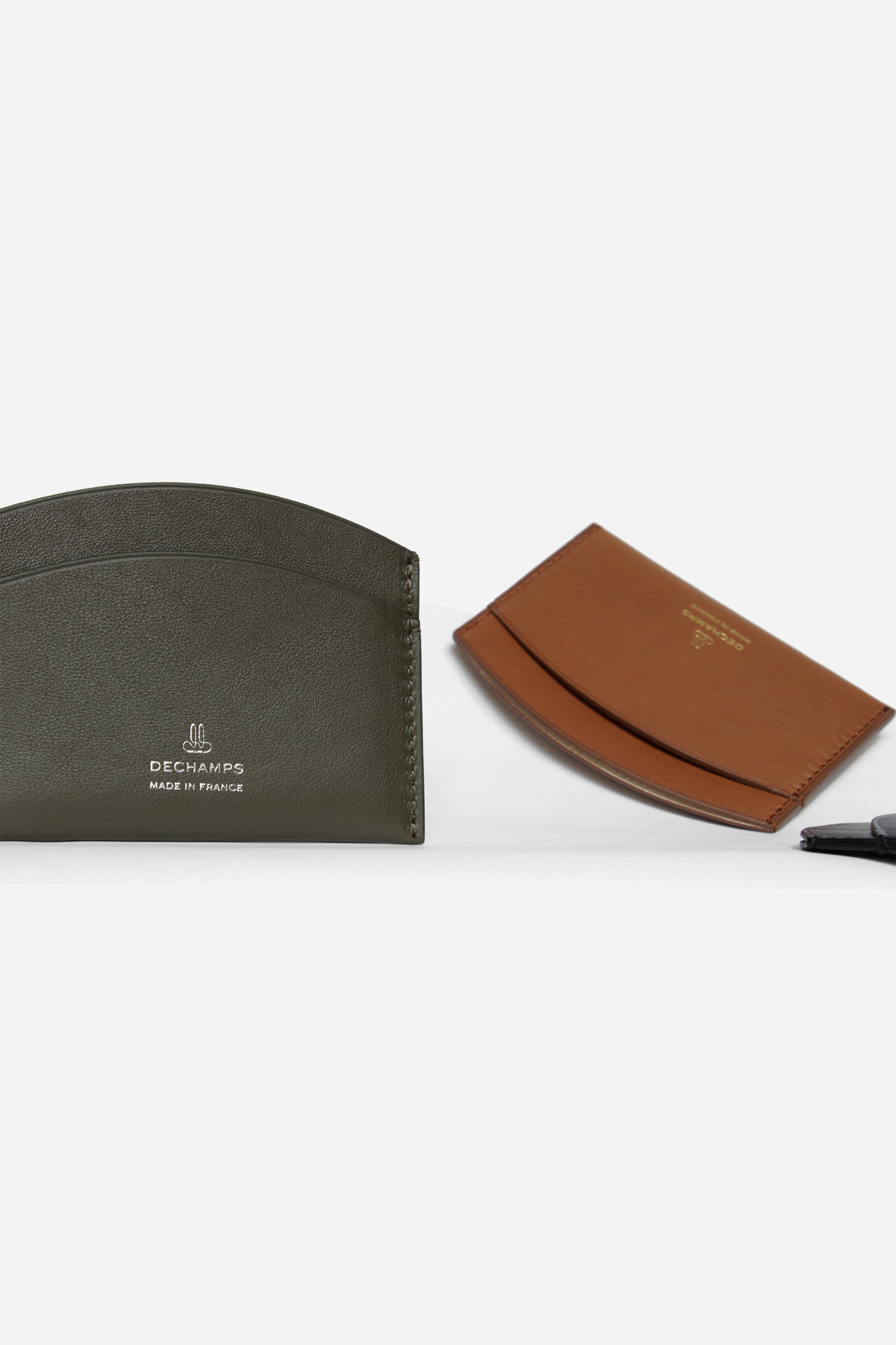 ARCH CARDHOLDER VERT ARDOISE