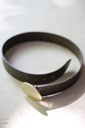 Champion Belt