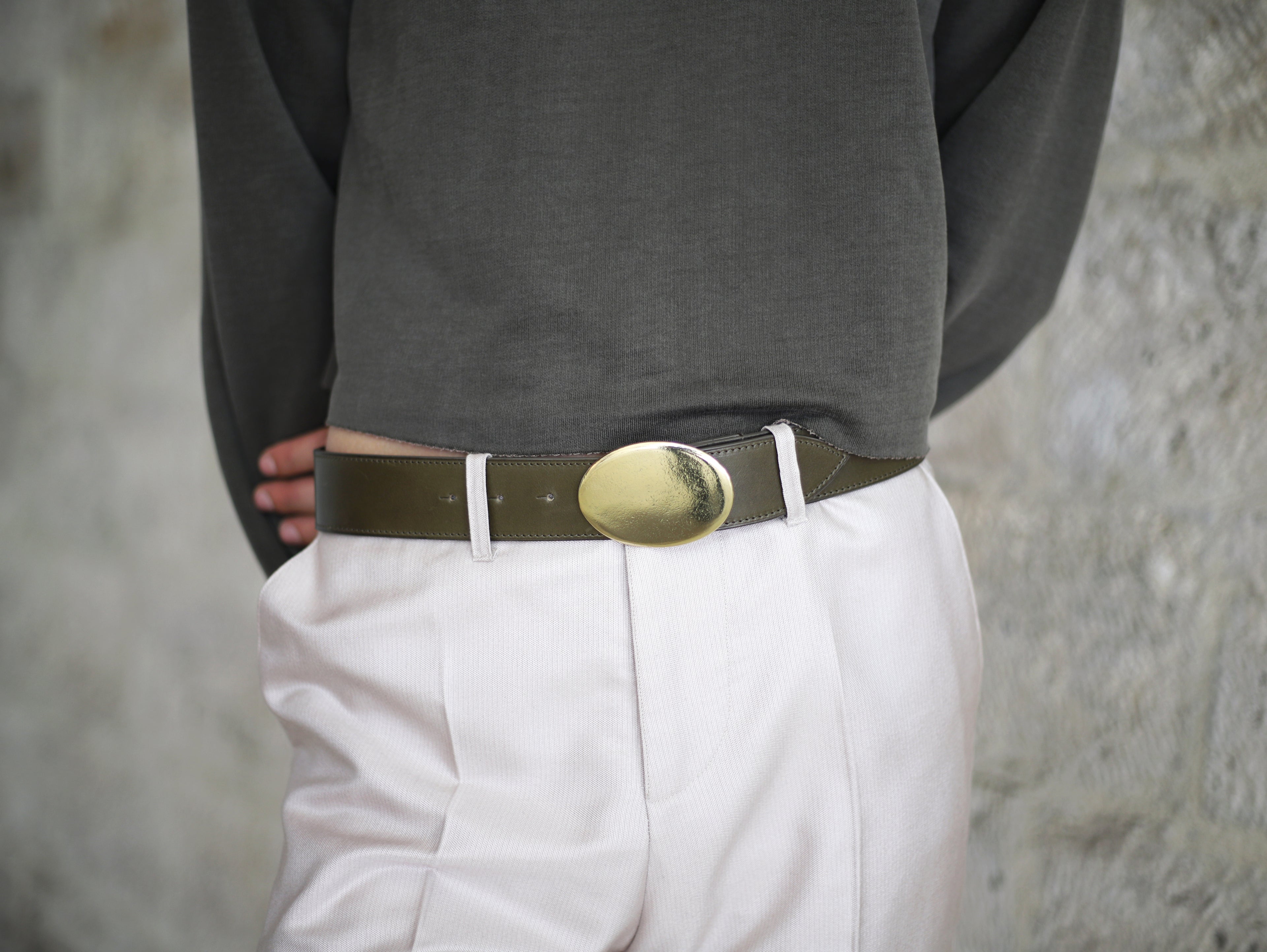 Champion Belt