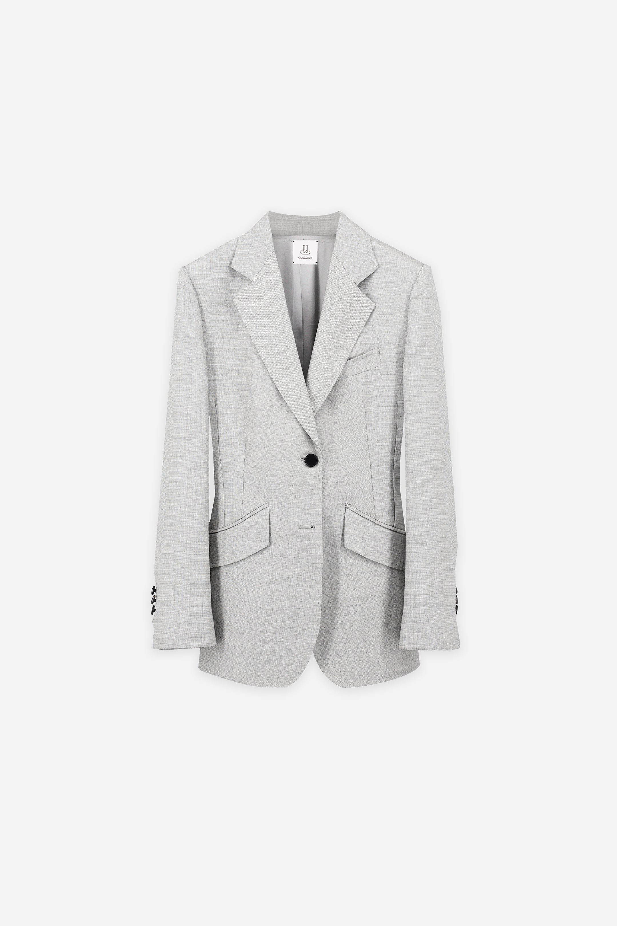CLASSIC WOMEN’S BLAZER
