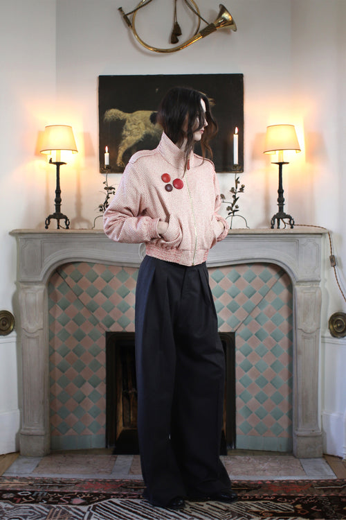 STRAWBERRY BOMBER