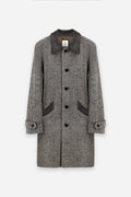 HUNTER COAT