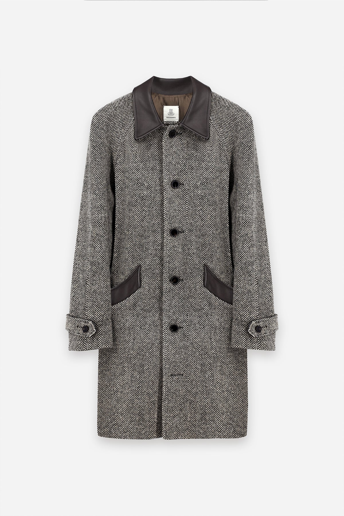 HUNTER COAT