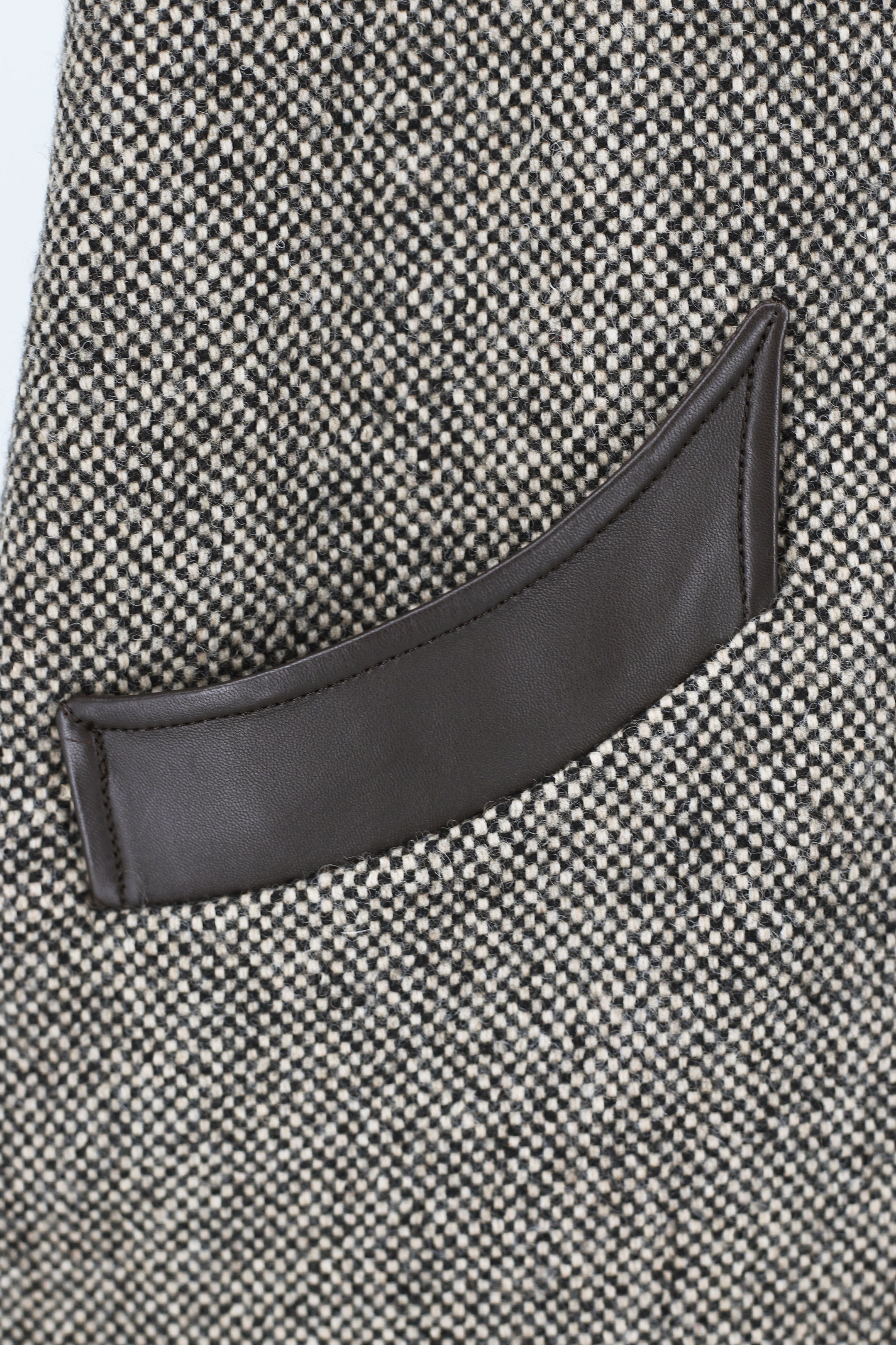 HUNTER COAT