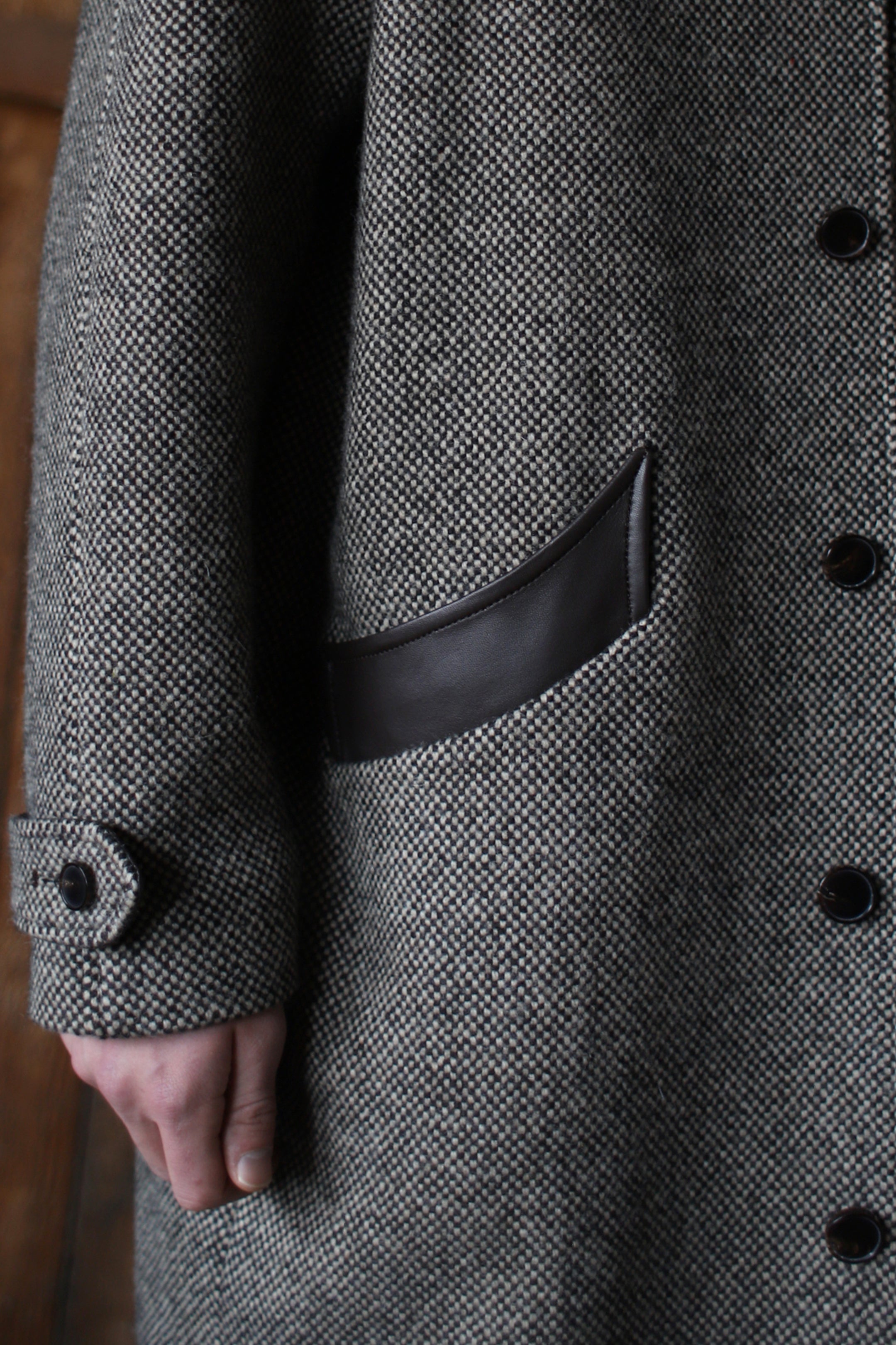 HUNTER COAT
