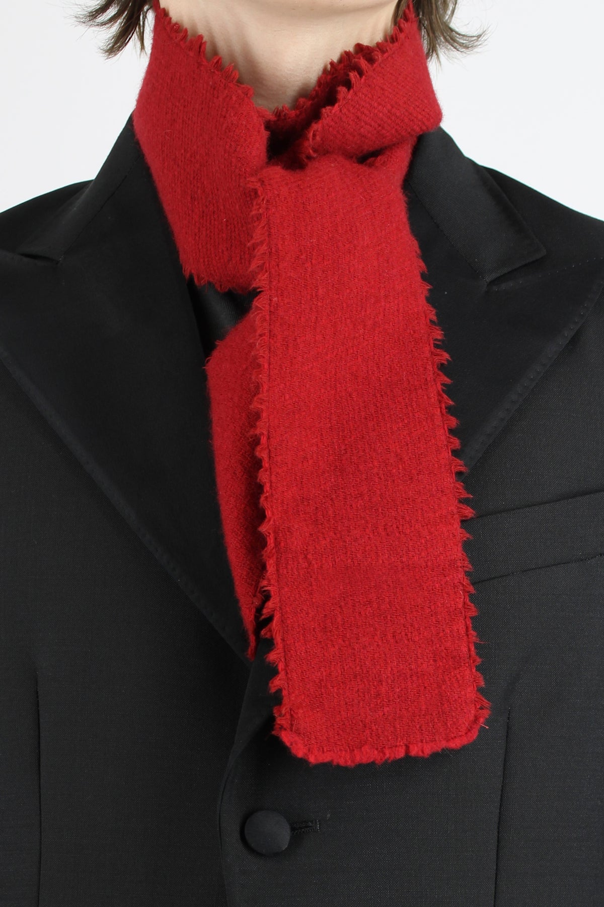 HUNTING SCARF