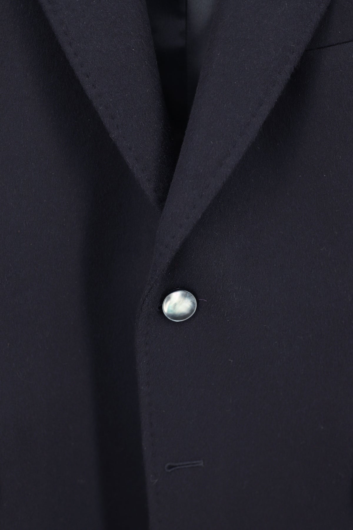 Cashmere Loro Jacket
