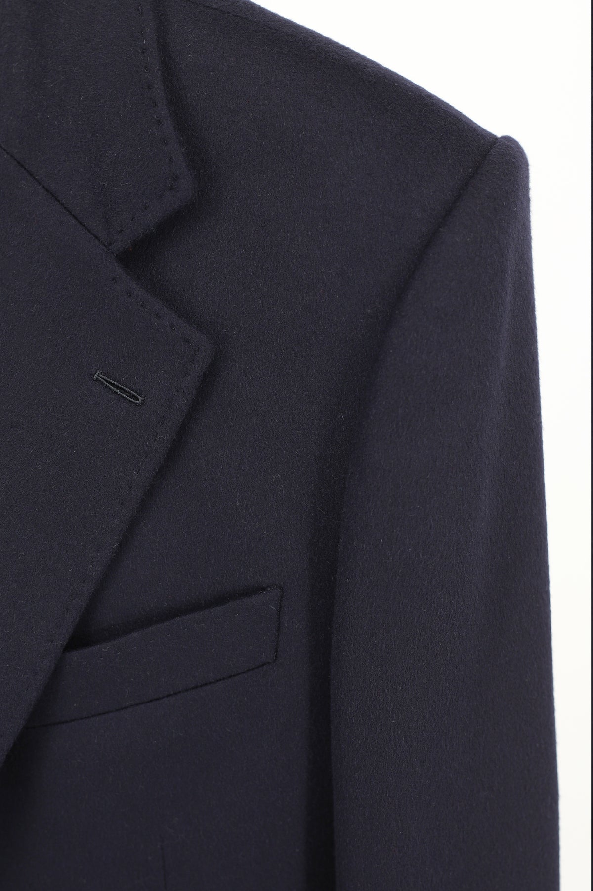 Cashmere Loro Jacket