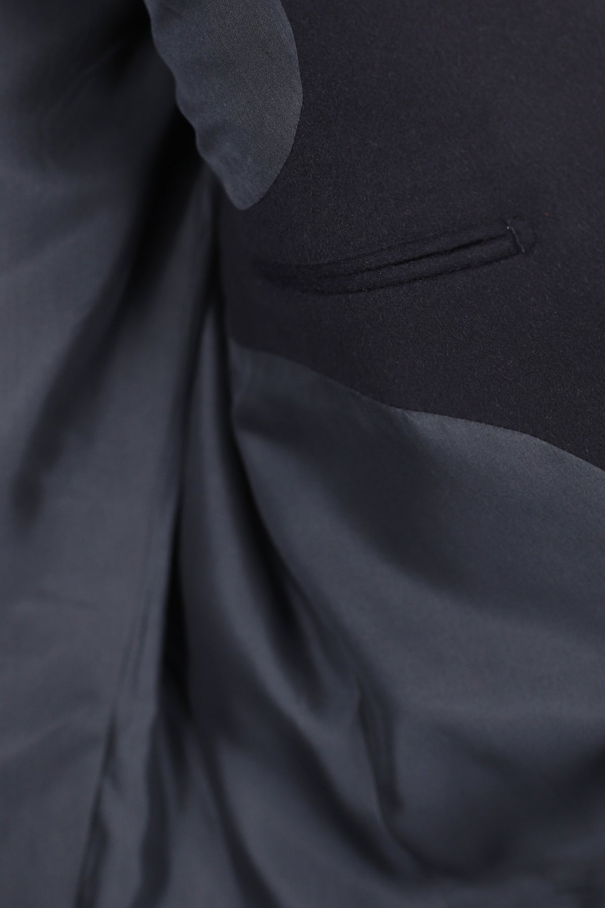 Cashmere Loro Jacket