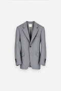 Loro Jacket Blue Striped