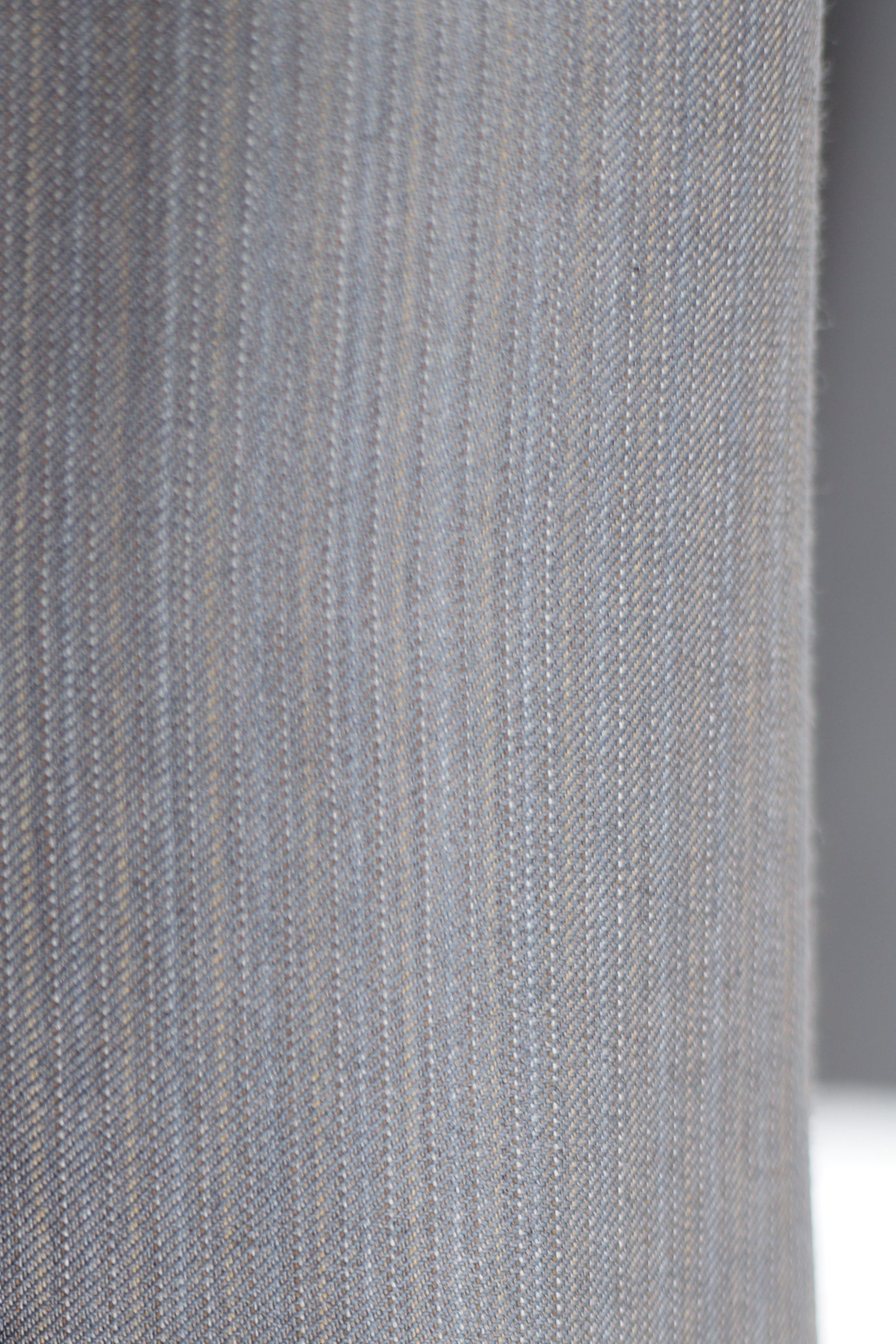 Loro Pants Blue Striped