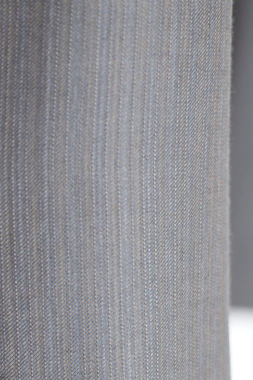 Loro Pants Blue Striped