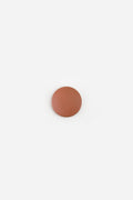 LEATHER PINBACK BUTTON S