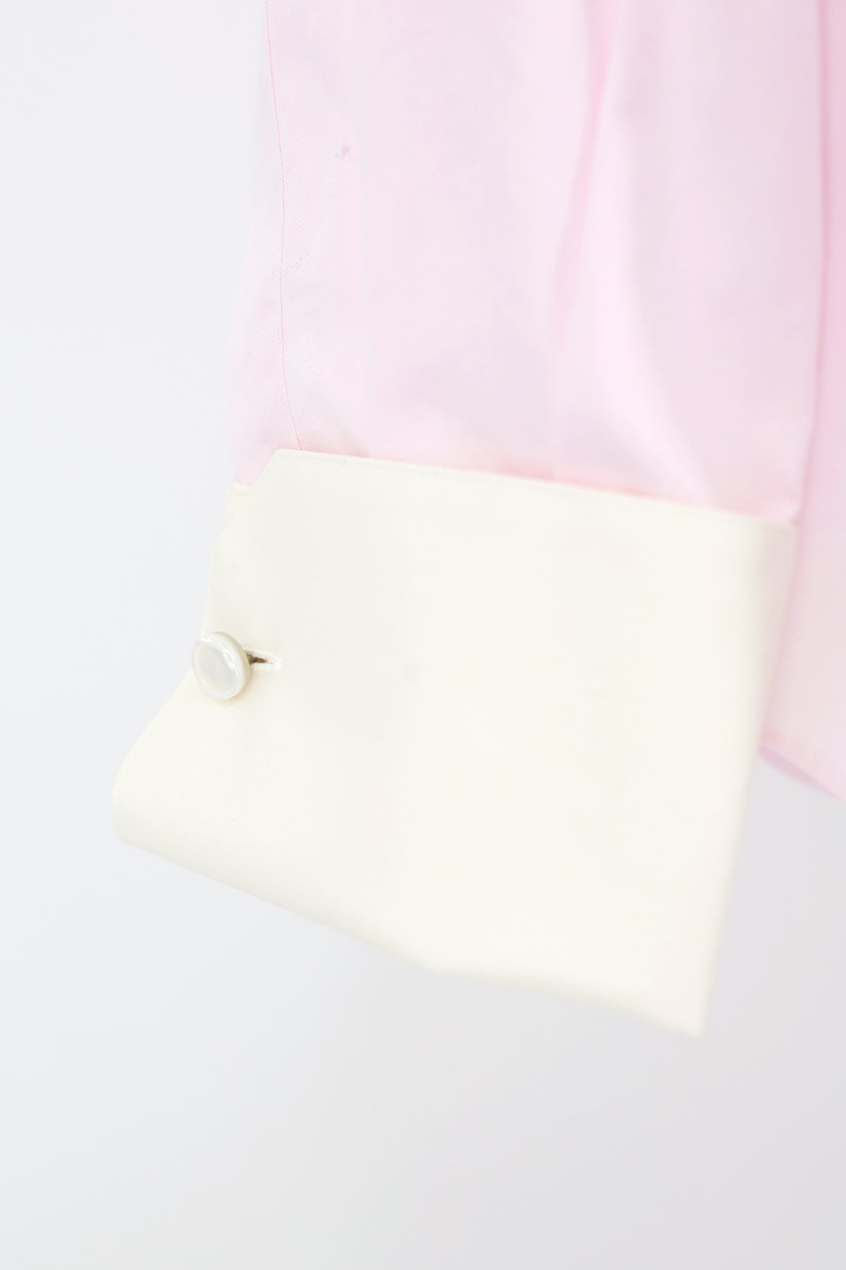 PLISSÉ SHIRT