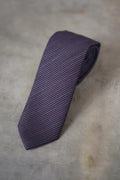 VERSO WOOL TIE