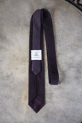 RECTO WOOL TIE
